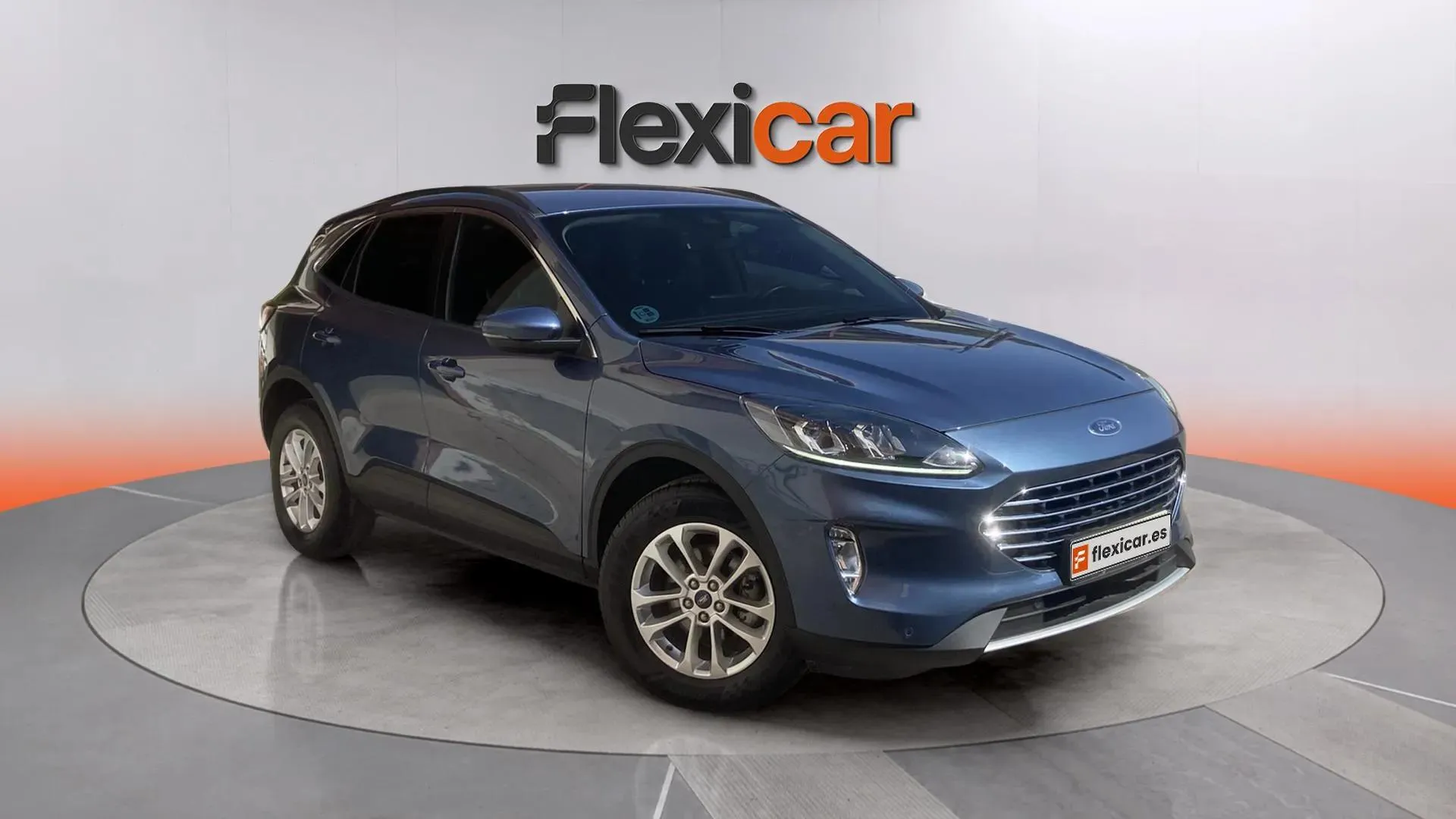 Ford Kuga Titanium 1.5 EcoBlue - foto 1