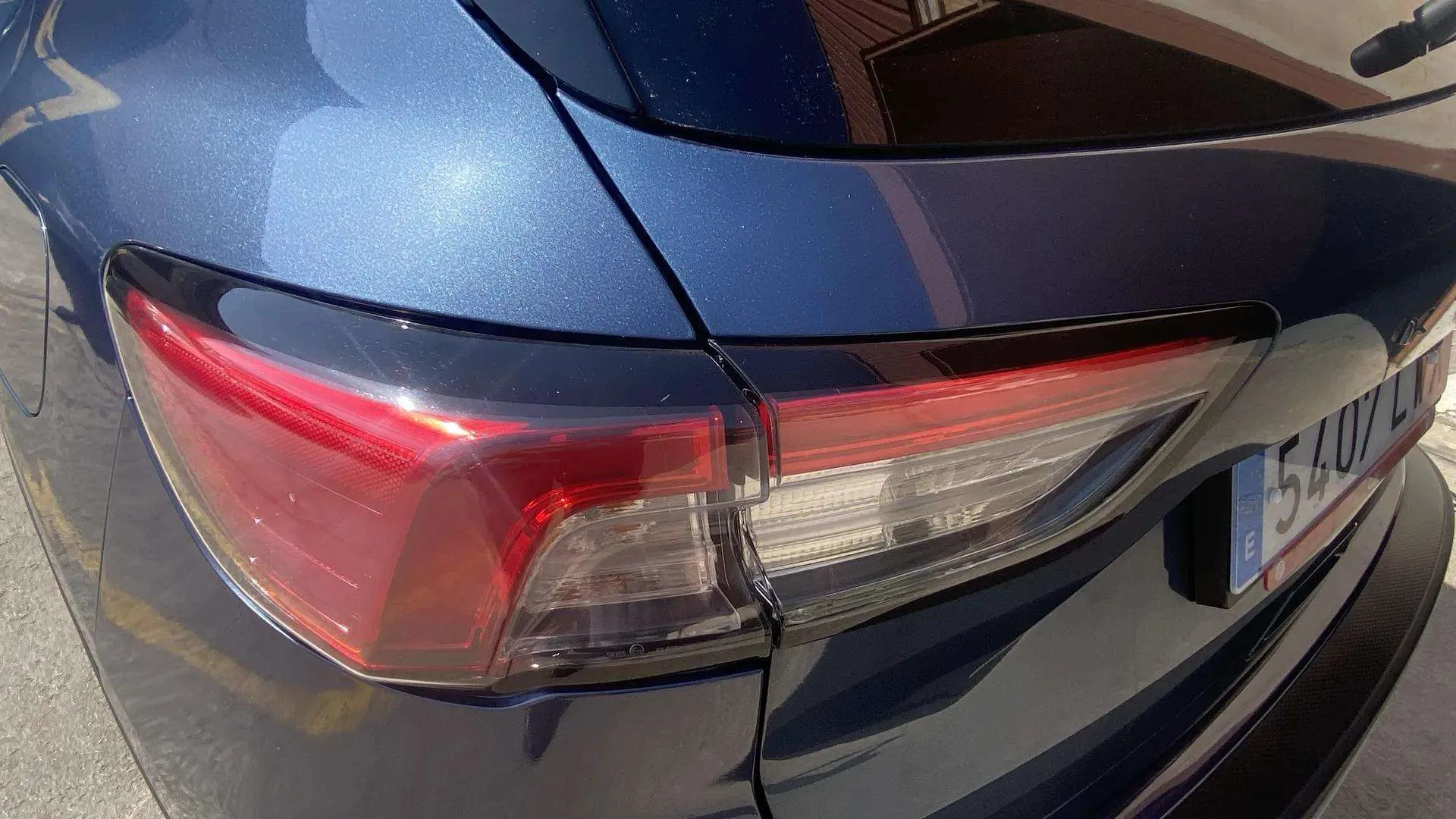 Ford Kuga Titanium 1.5 EcoBlue - foto 11