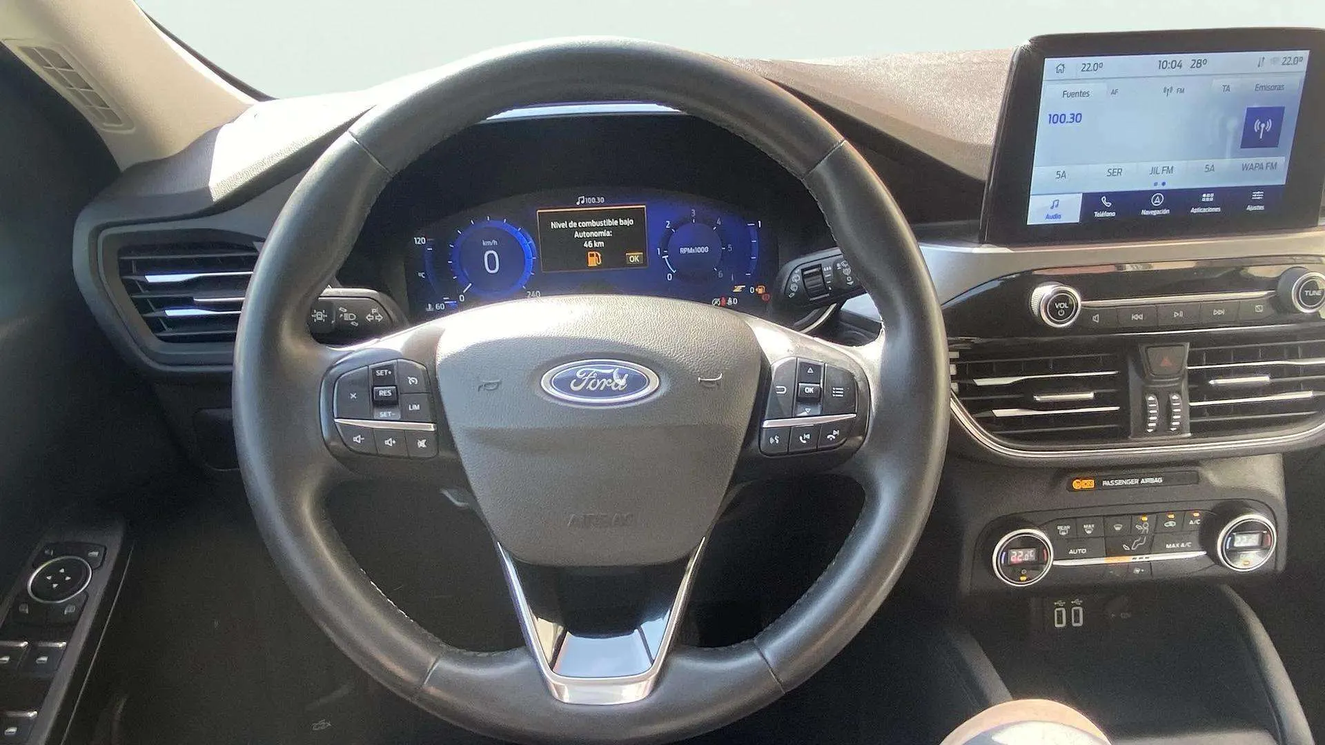 Ford Kuga Titanium 1.5 EcoBlue - foto 13