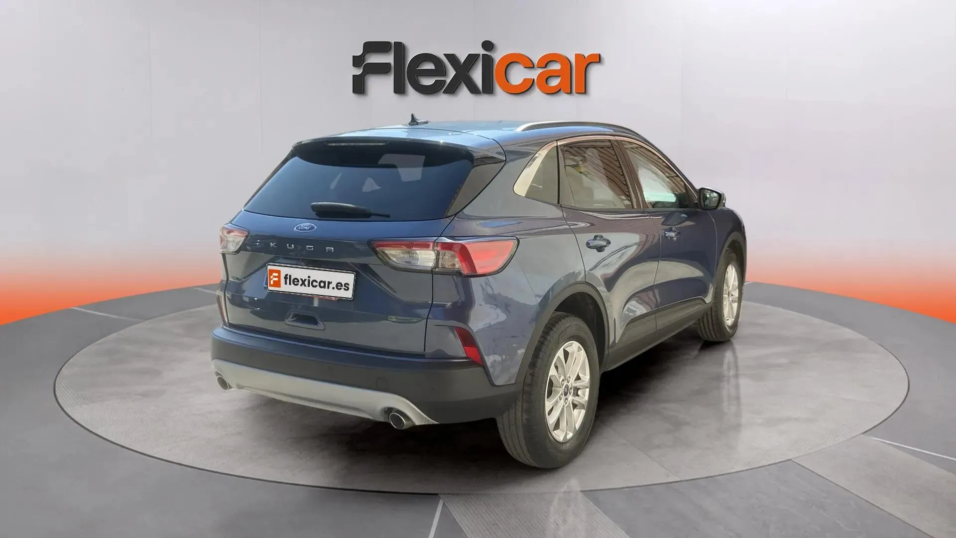 Ford Kuga Titanium 1.5 EcoBlue - foto 6