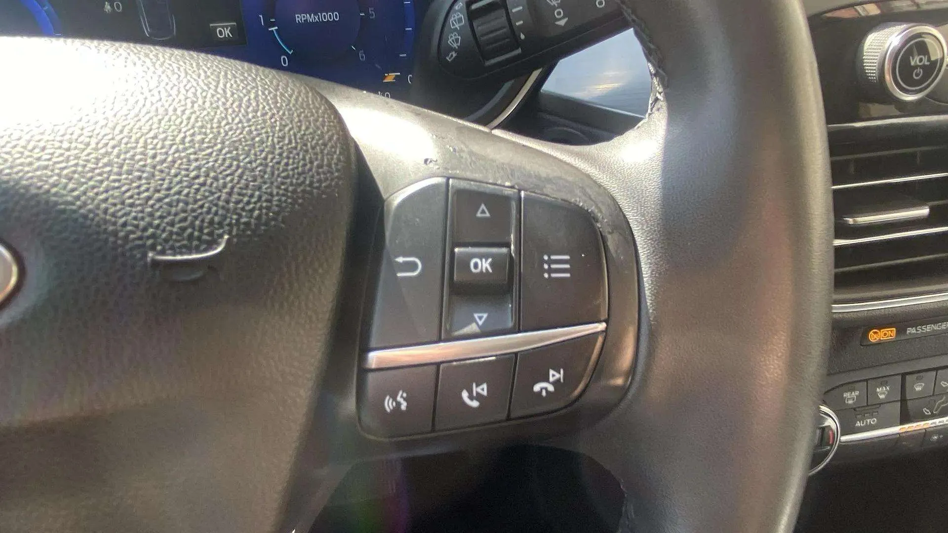 Ford Kuga Titanium 1.5 EcoBlue - foto 15