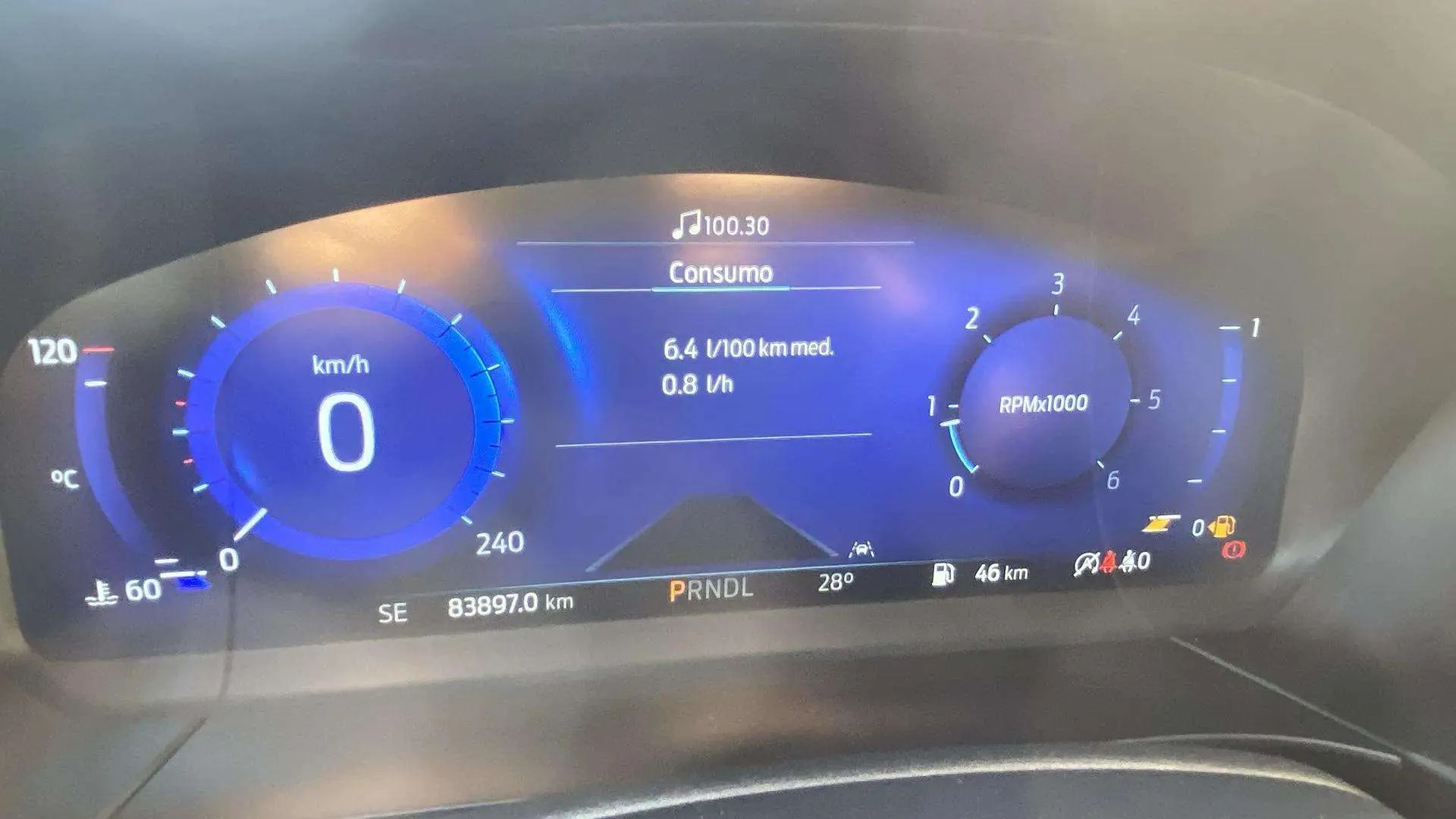 Ford Kuga Titanium 1.5 EcoBlue - foto 17
