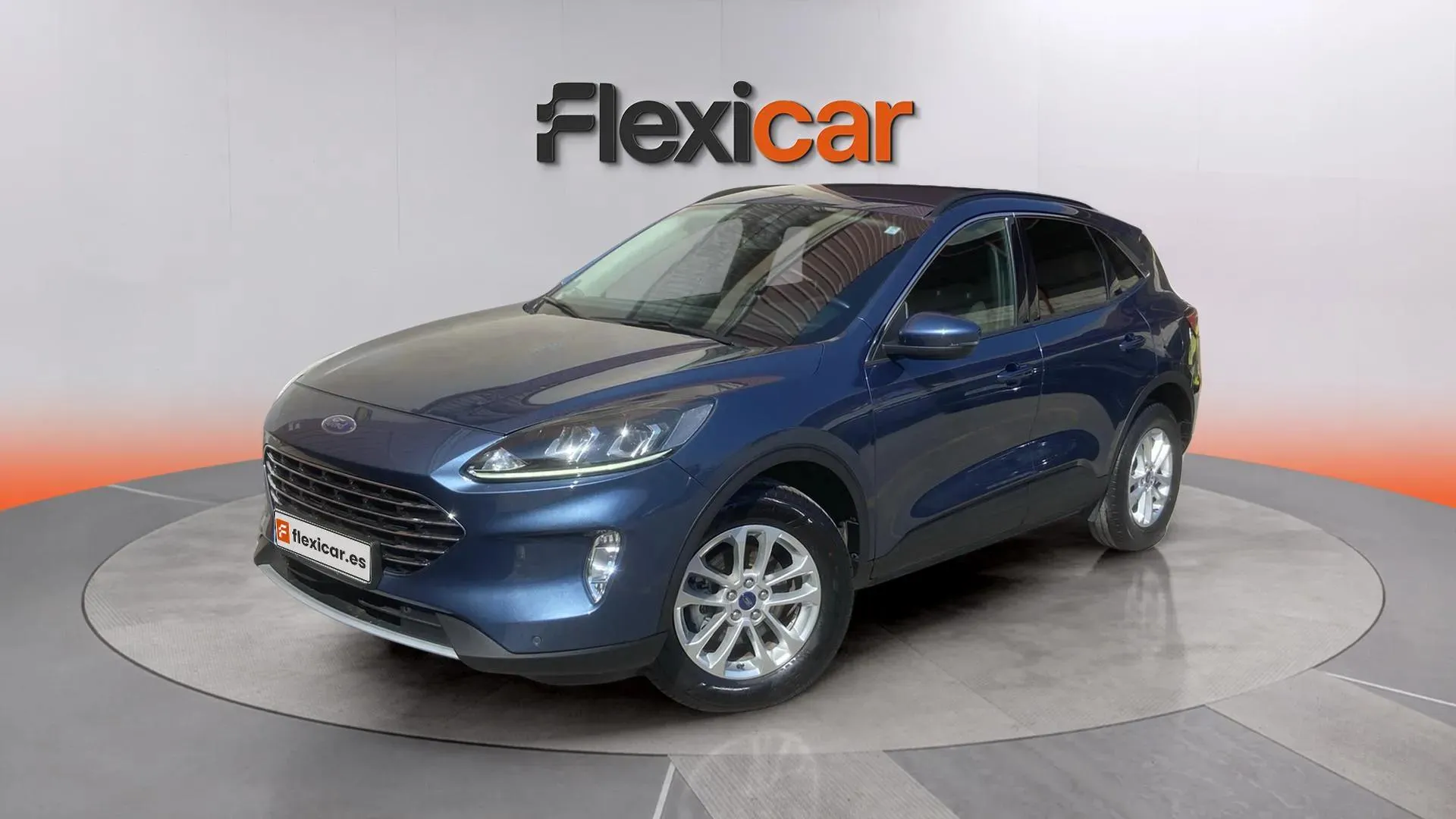 Ford Kuga Titanium 1.5 EcoBlue - foto 3