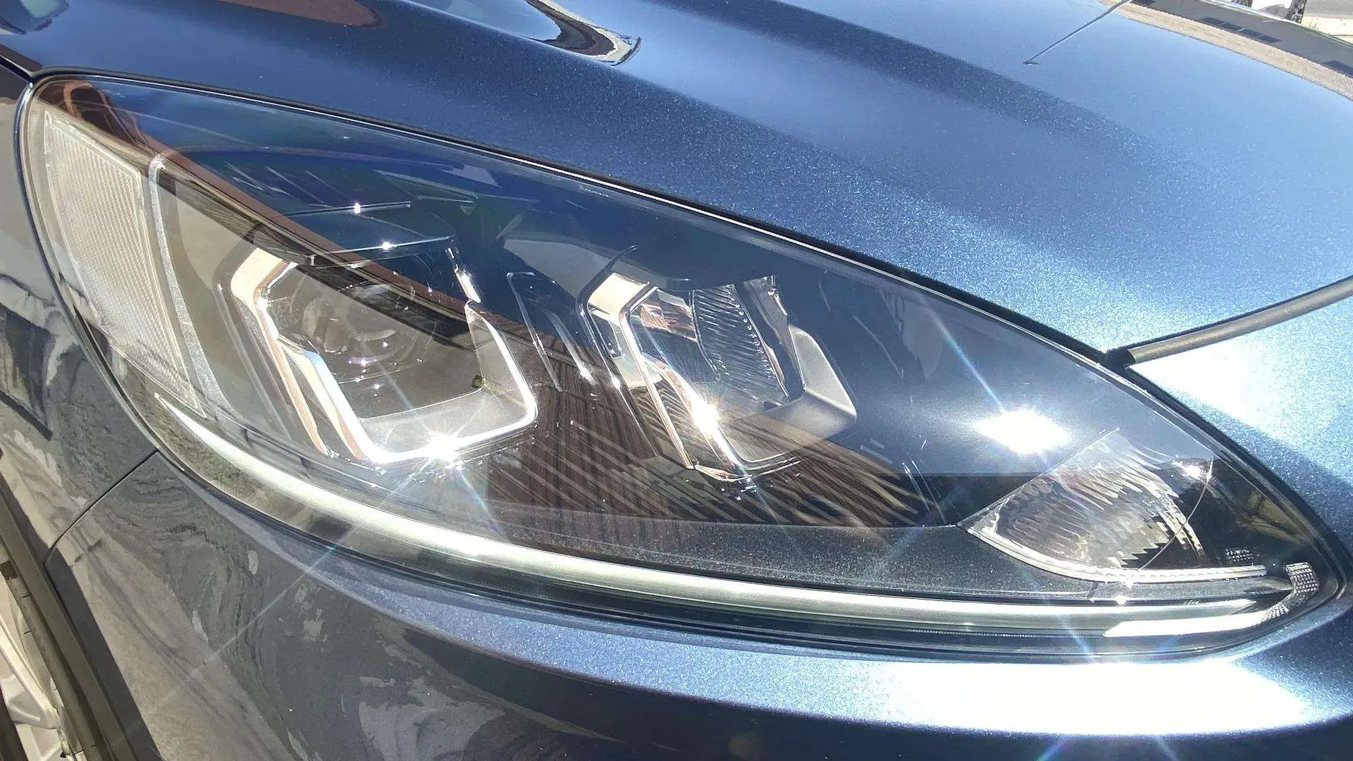Ford Kuga Titanium 1.5 EcoBlue - foto 9