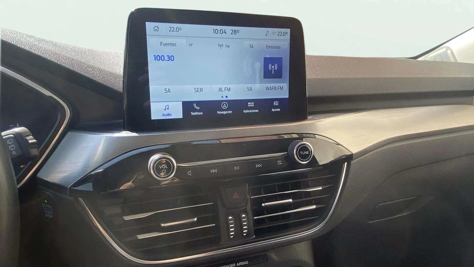 Ford Kuga Titanium 1.5 EcoBlue - foto 18