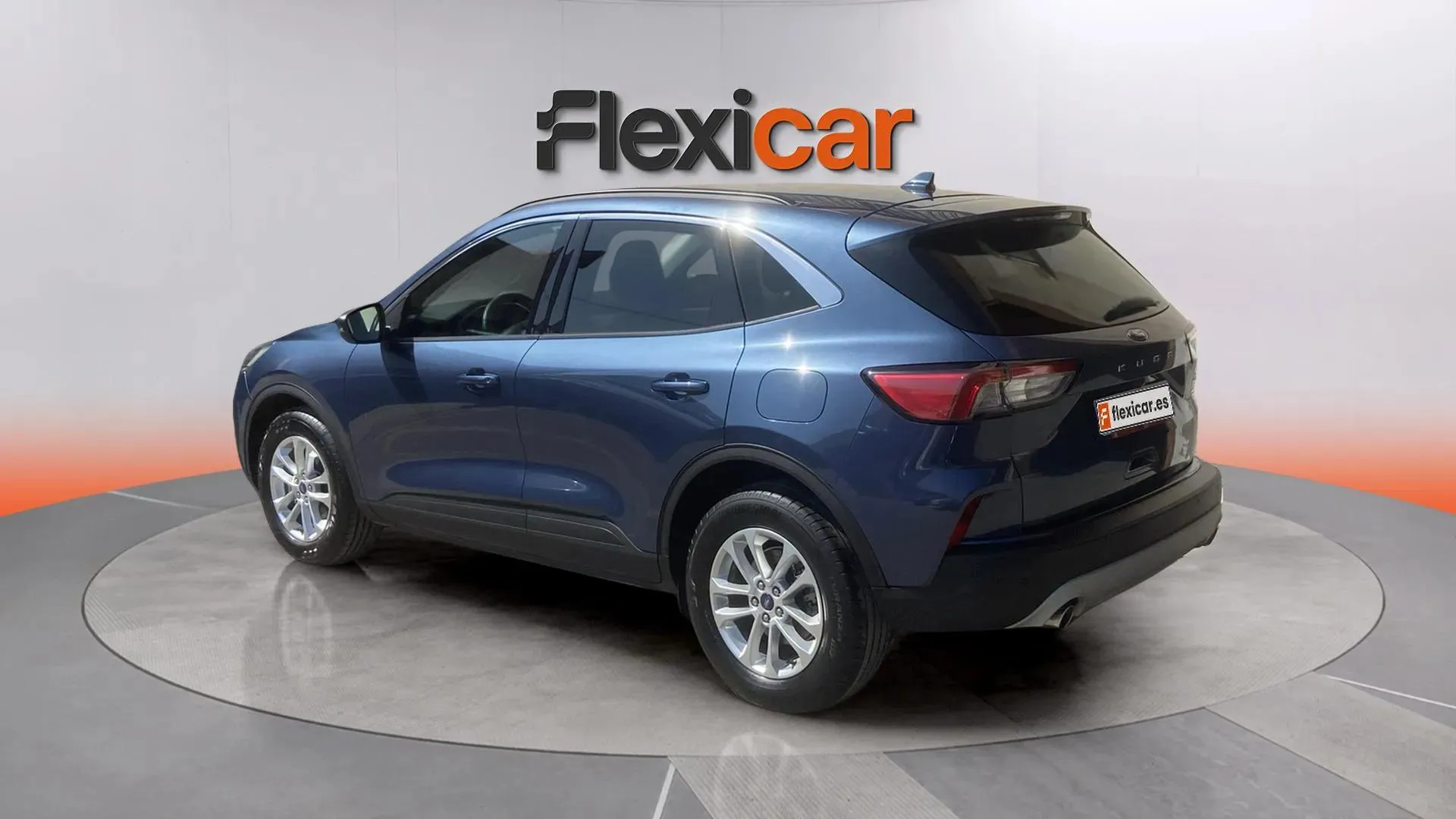 Ford Kuga Titanium 1.5 EcoBlue - foto 4