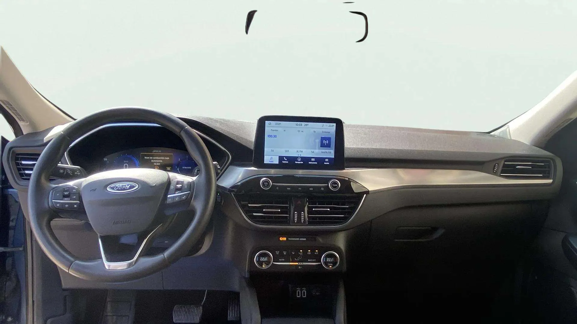 Ford Kuga Titanium 1.5 EcoBlue - foto 16