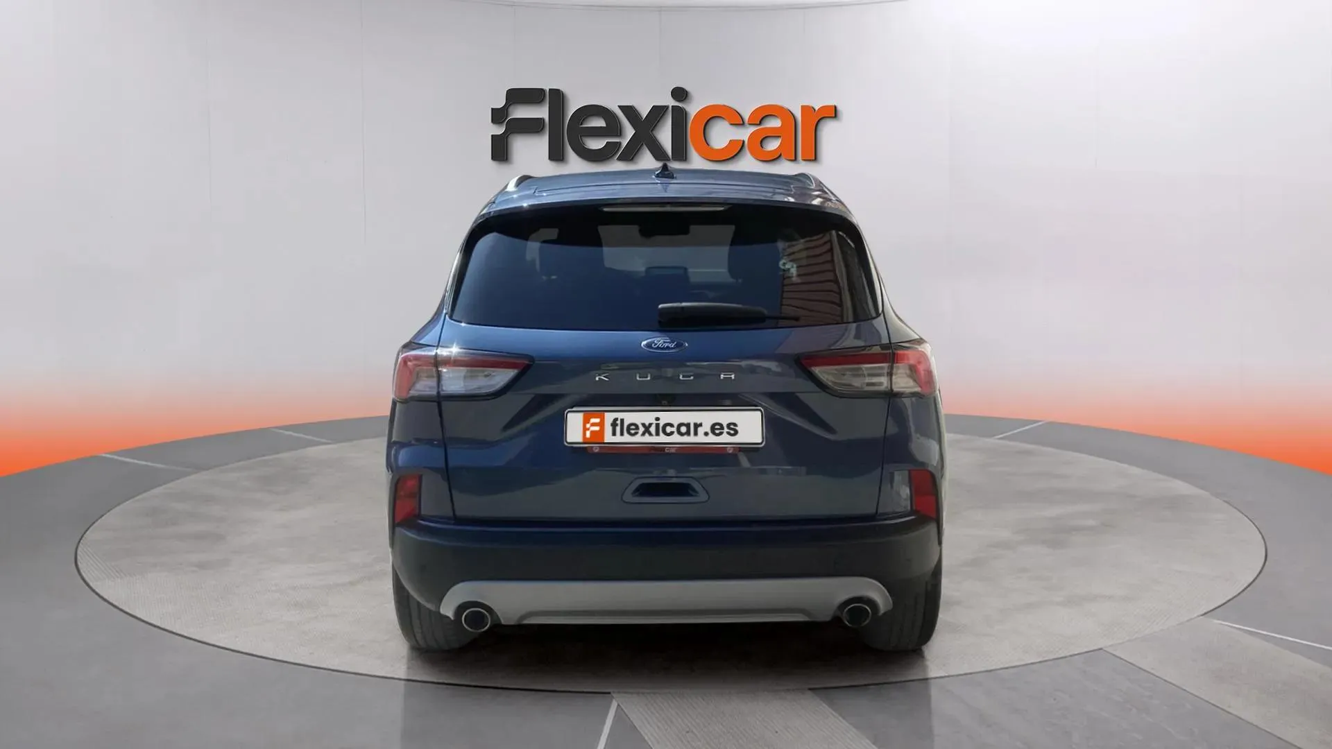 Ford Kuga Titanium 1.5 EcoBlue - foto 5