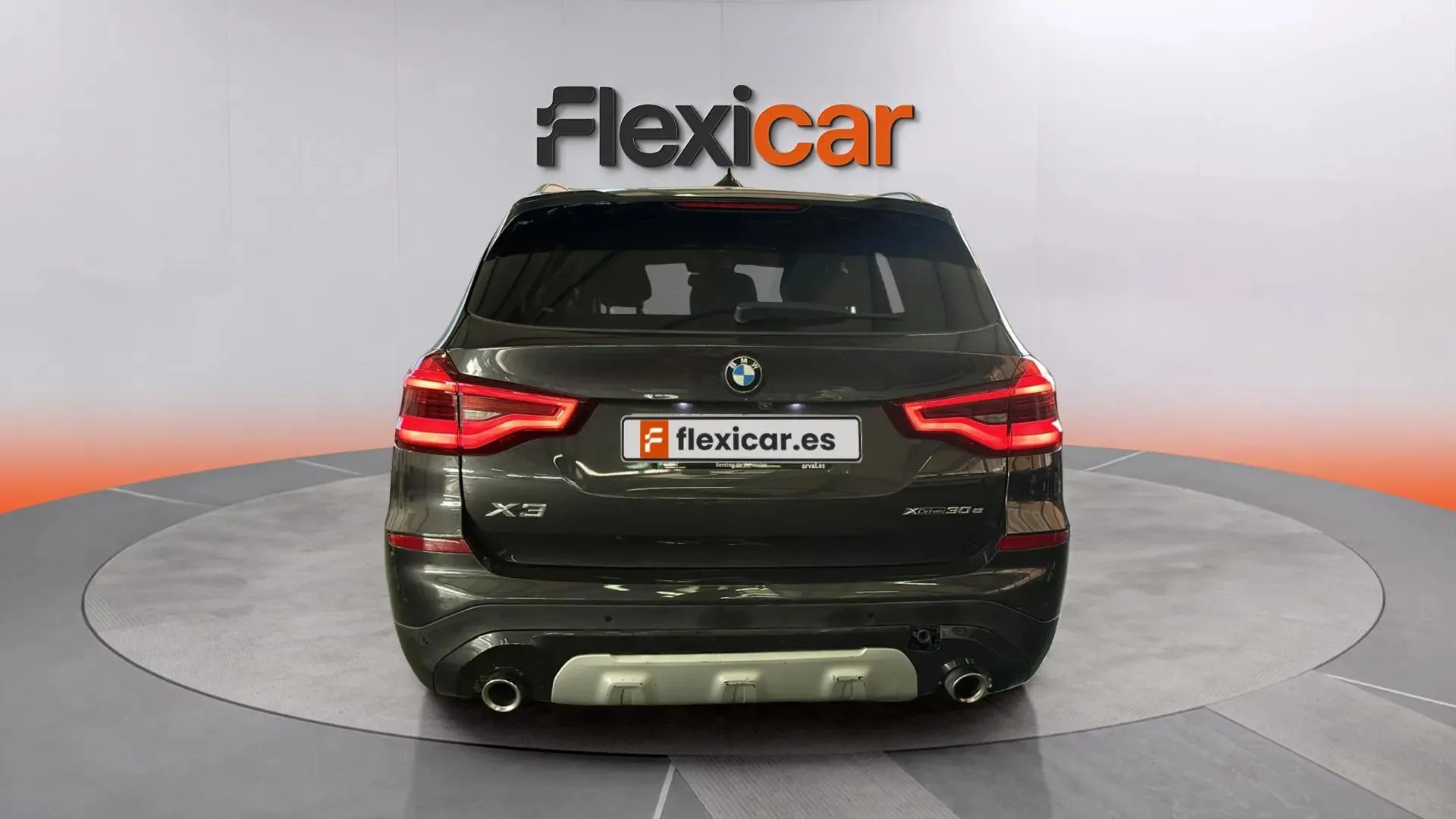 BMW X3 xDrive30d - foto 6