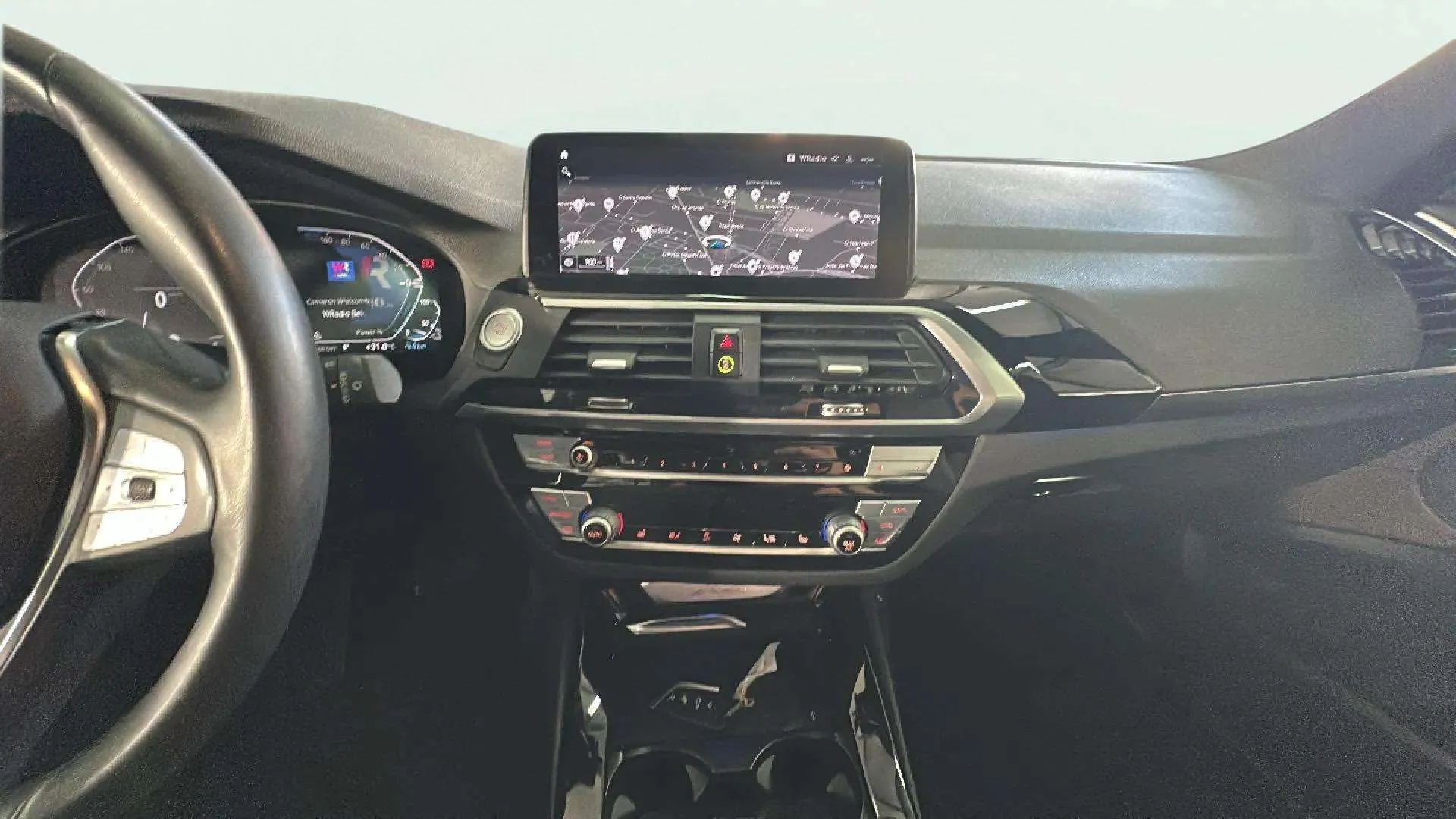 BMW X3 xDrive30d - foto 13