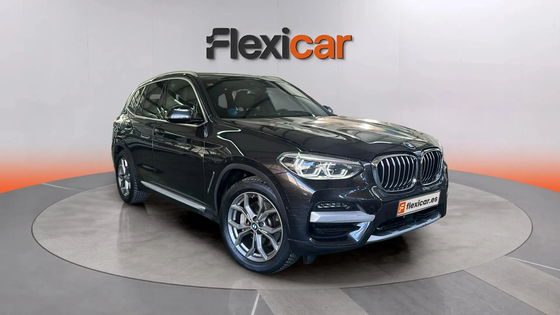 BMW X3 xDrive30d