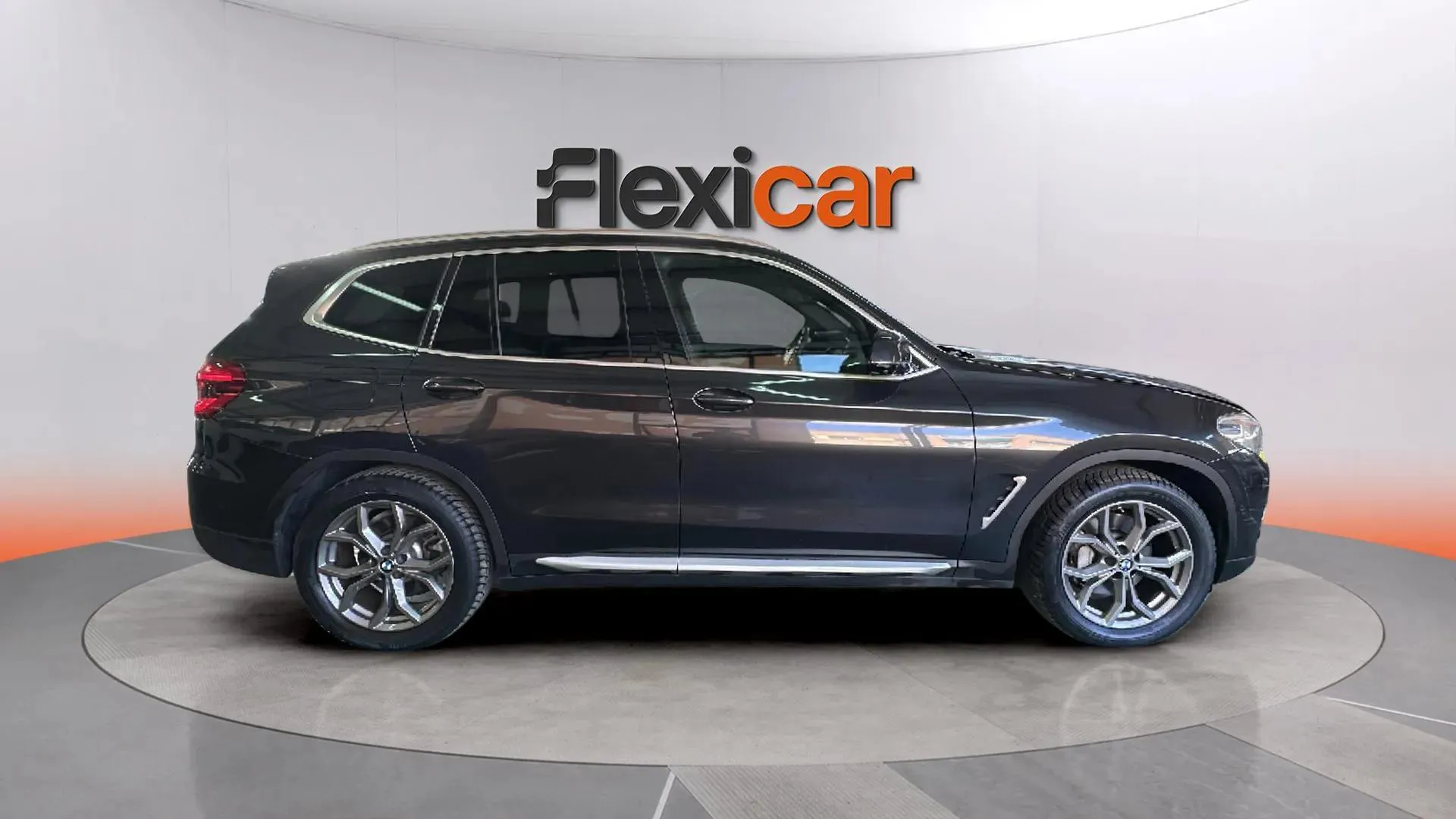 BMW X3 xDrive30d - foto 8