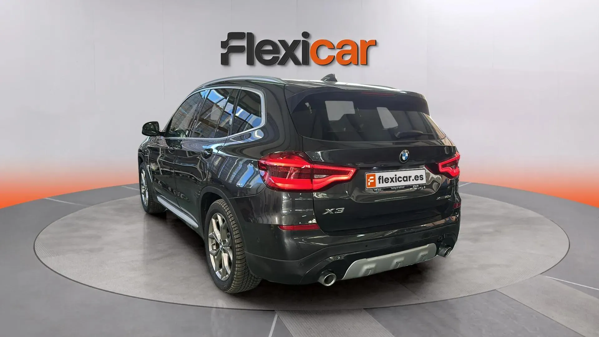 BMW X3 xDrive30d - foto 5