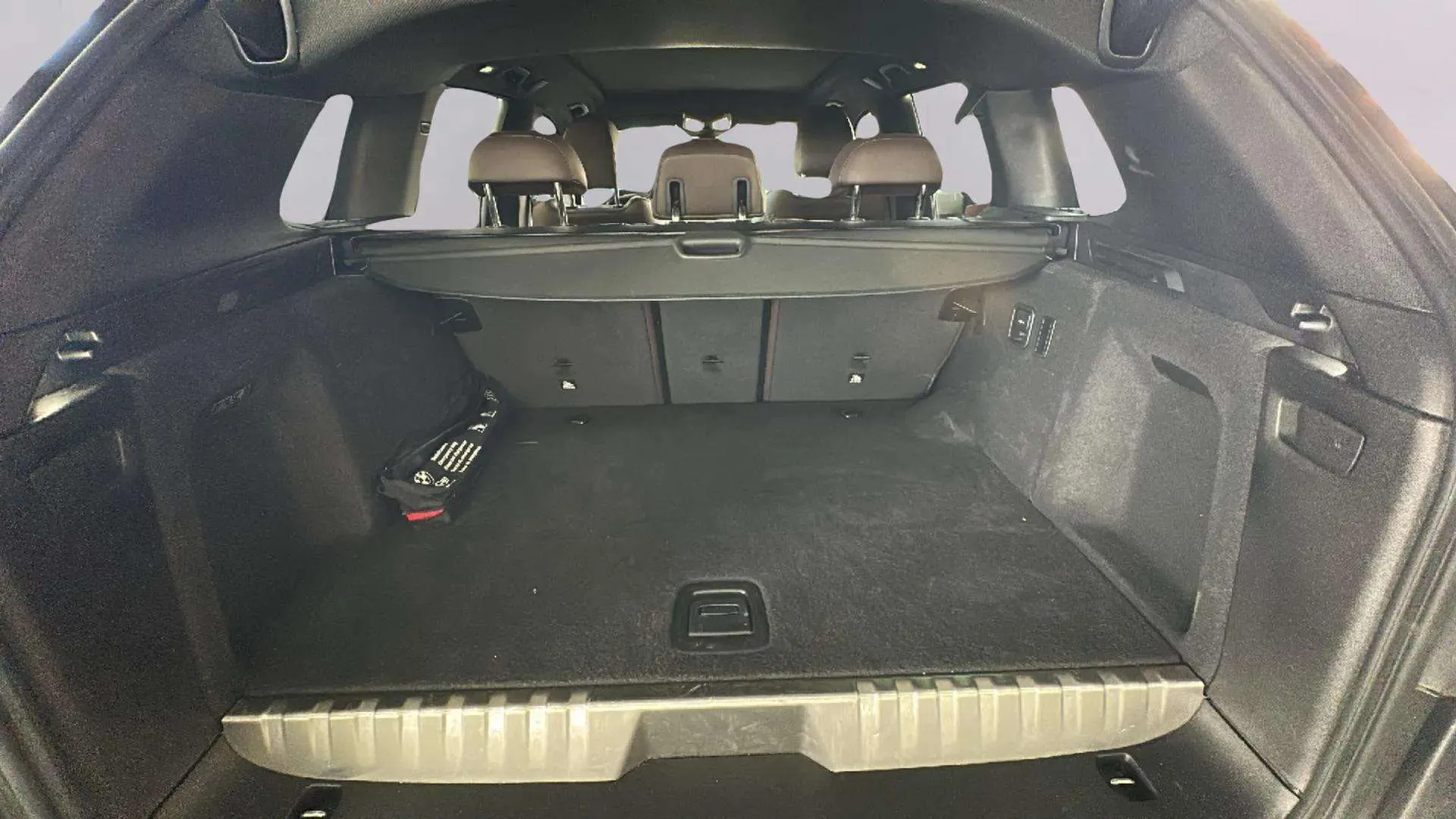 BMW X3 xDrive30d - foto 24