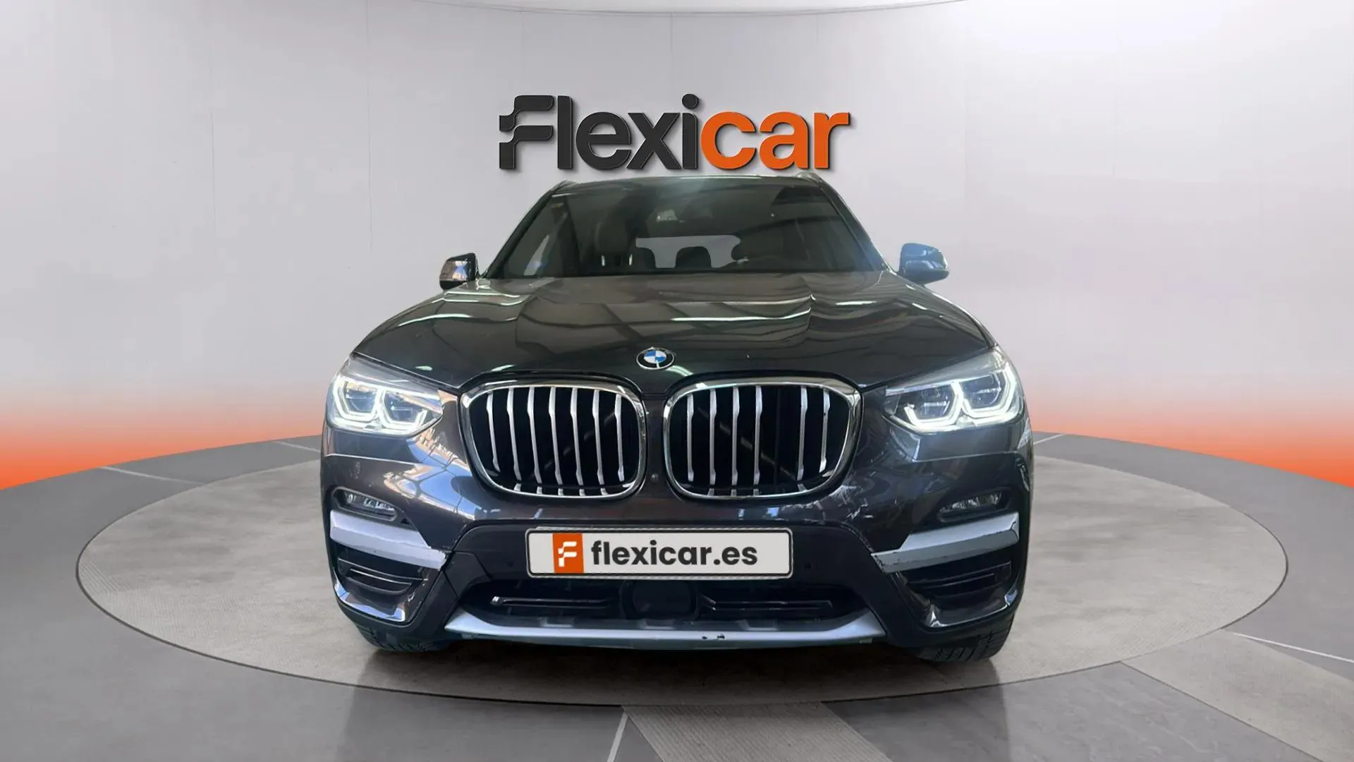 BMW X3 xDrive30d - foto 2
