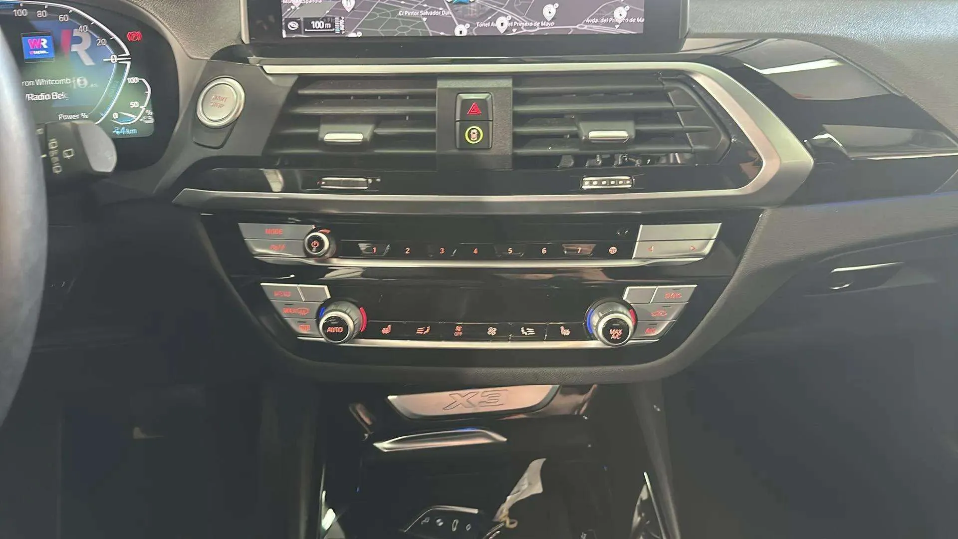 BMW X3 xDrive30d - foto 14