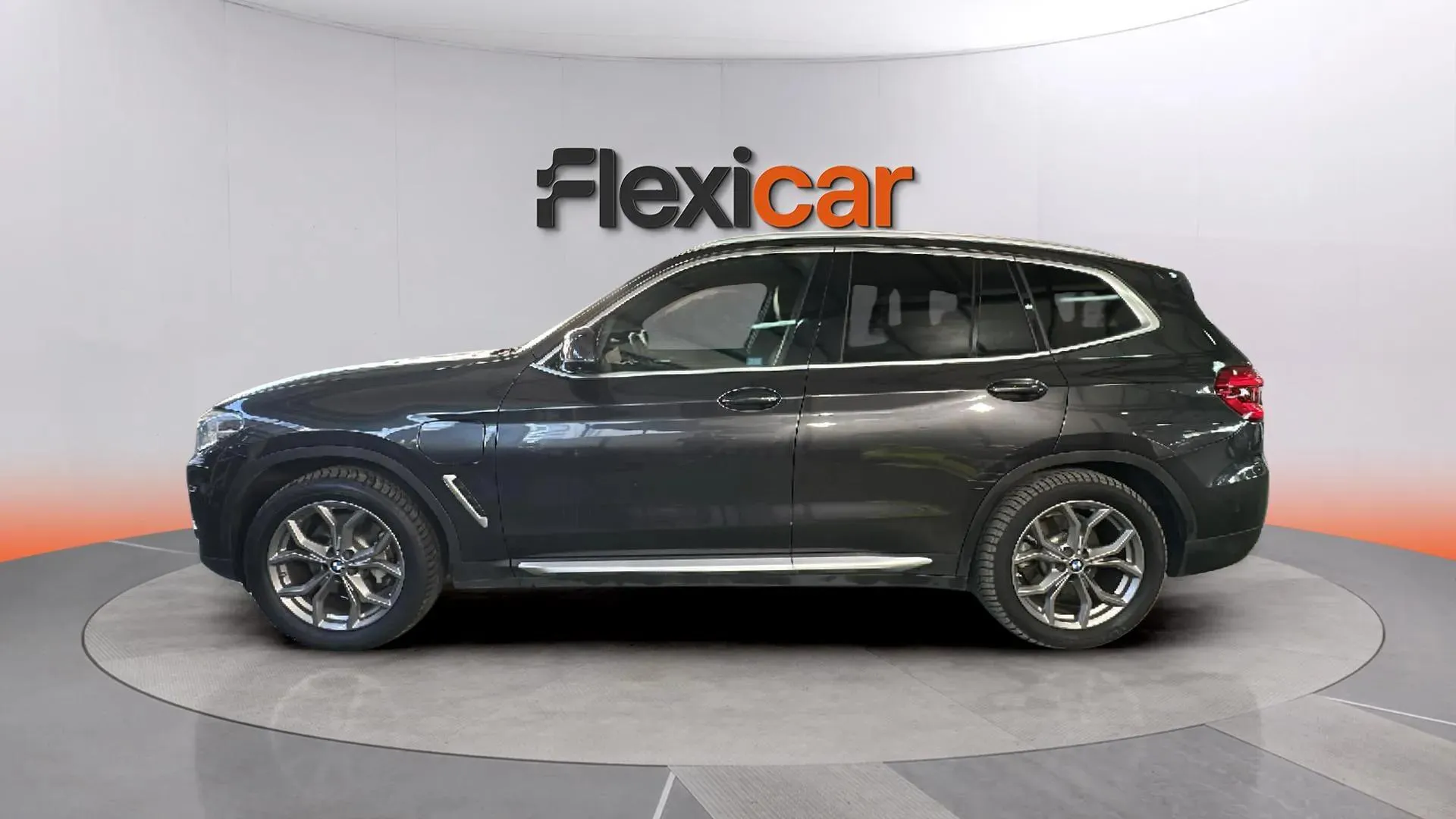 BMW X3 xDrive30d - foto 4