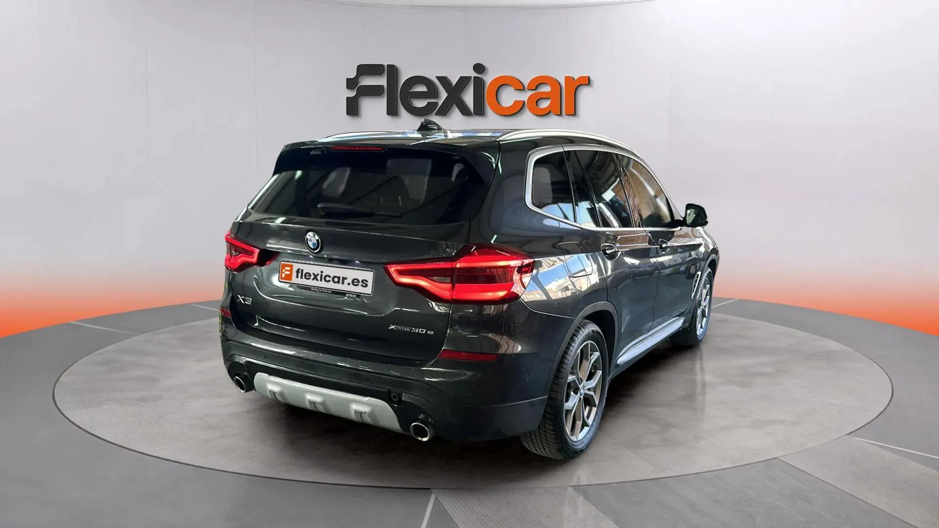 BMW X3 xDrive30d - foto 7