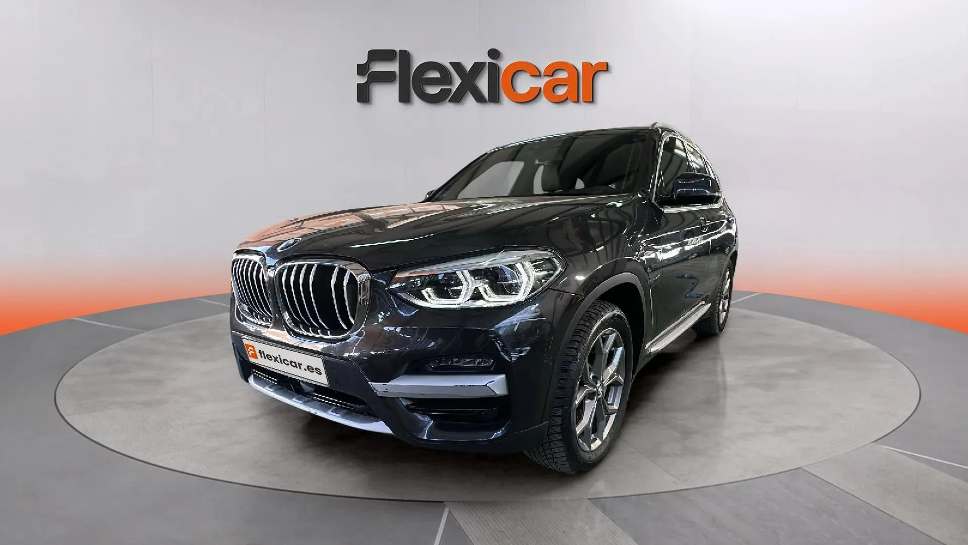 BMW X3 xDrive30d - foto 3