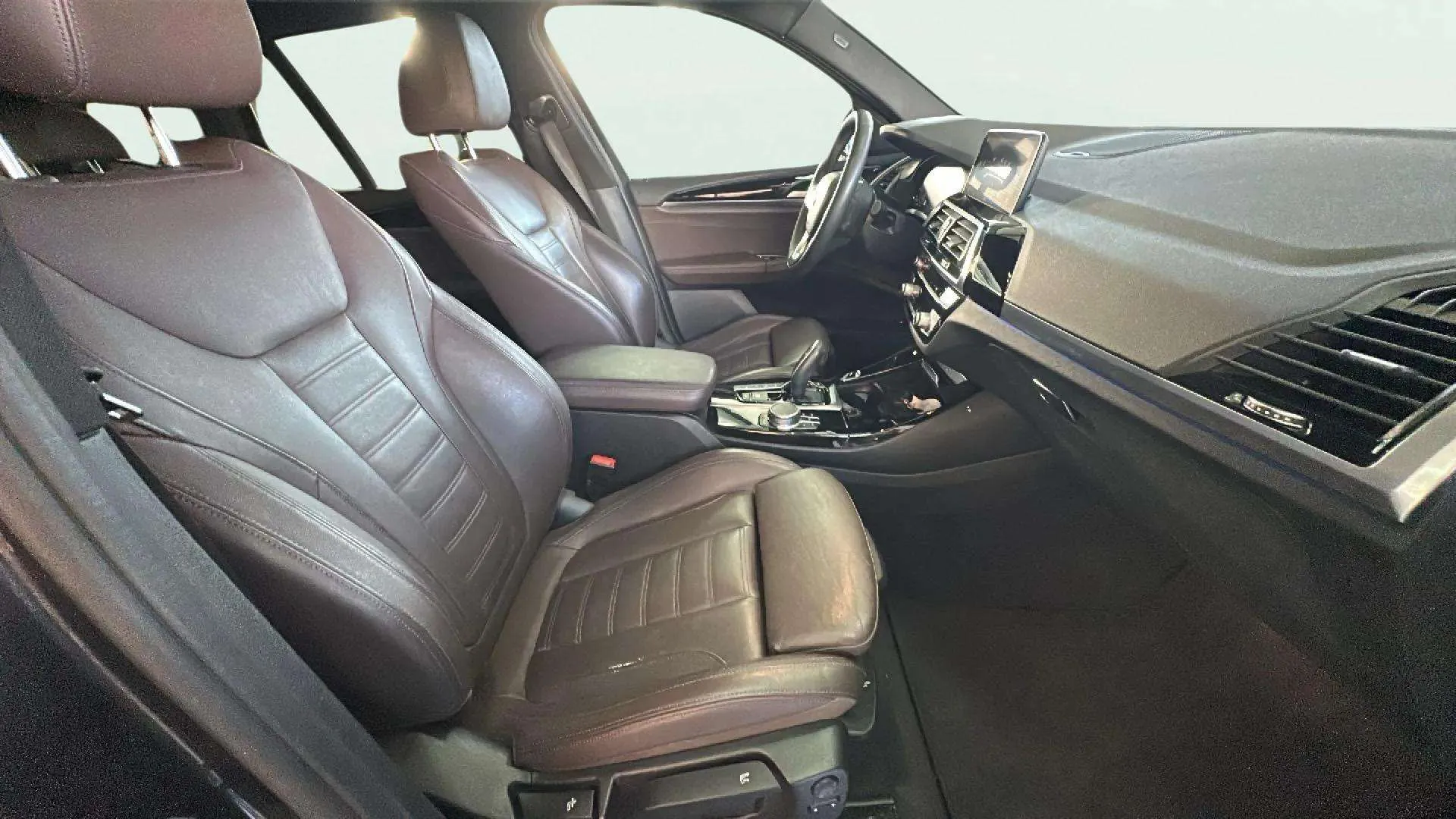 BMW X3 xDrive30d - foto 21