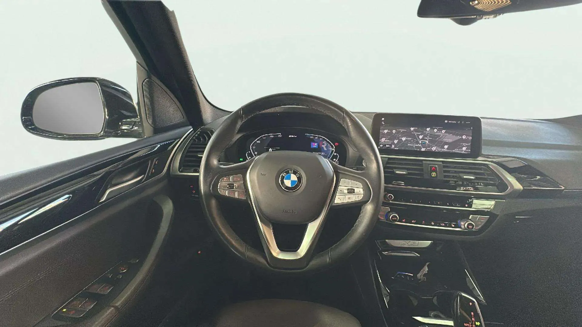 BMW X3 xDrive30d - foto 10