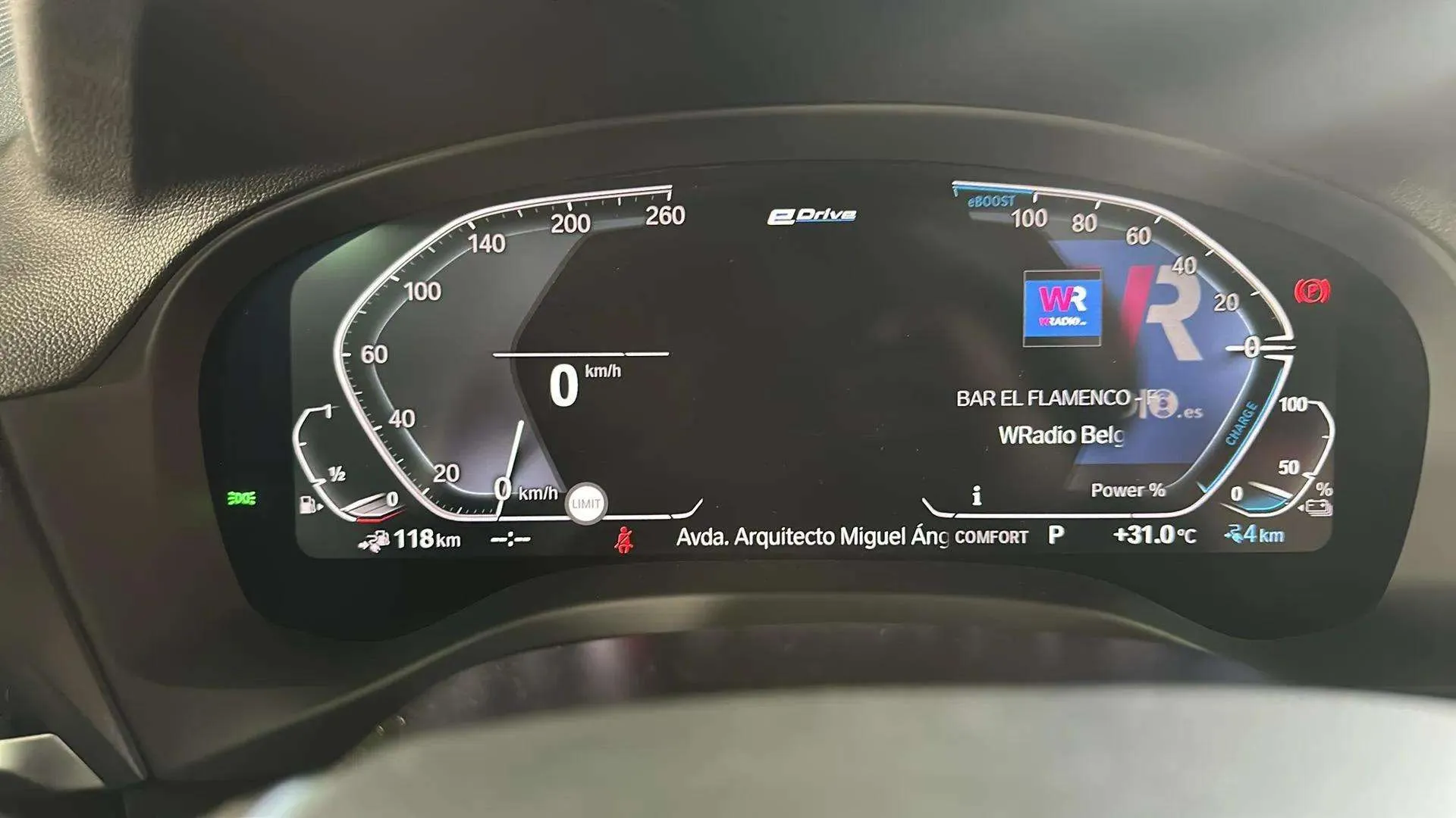 BMW X3 xDrive30d - foto 17
