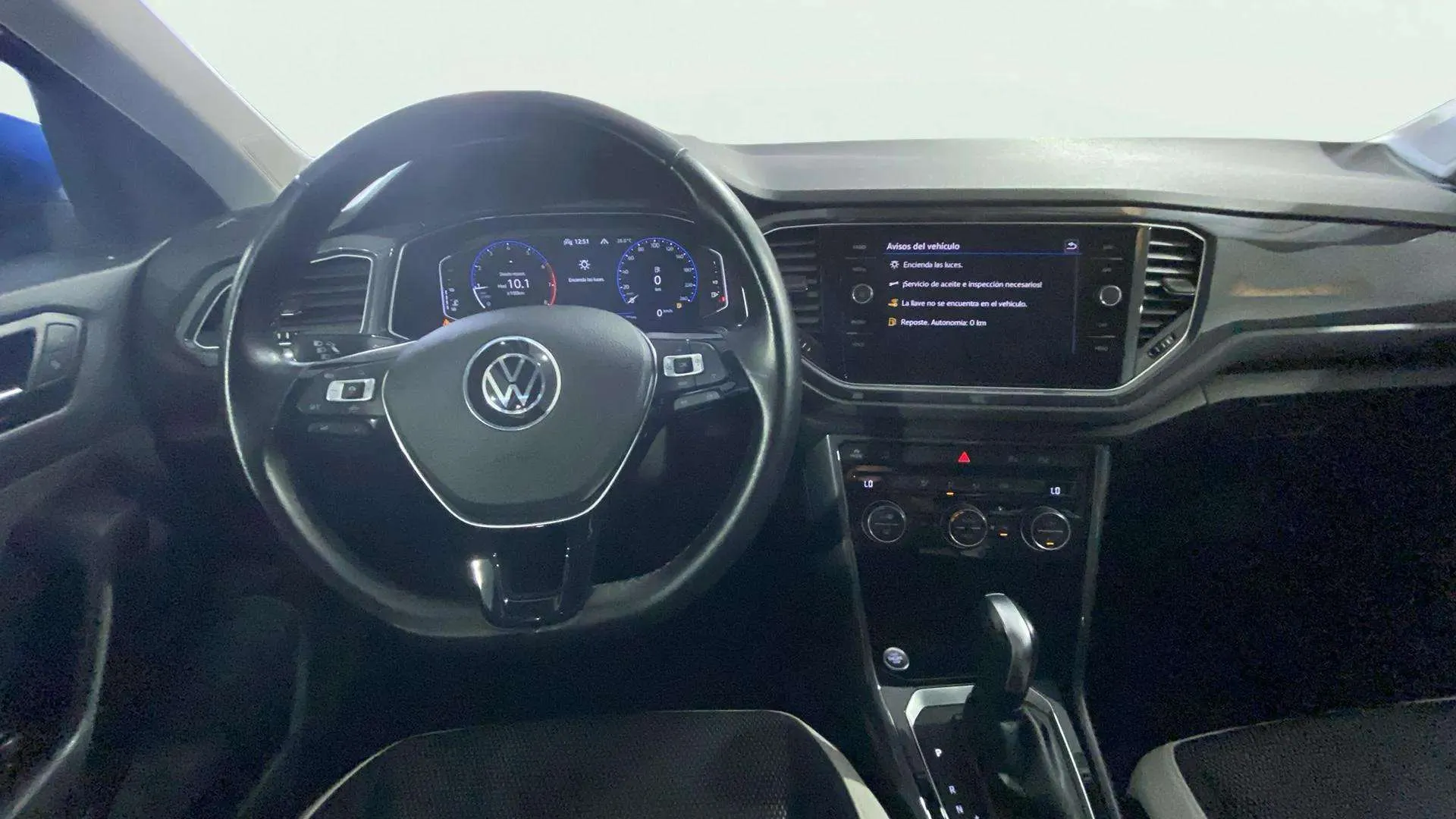 Volkswagen T-Roc Sport 1.5 TSI DSG - foto 10