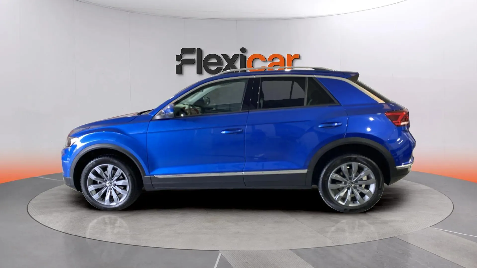 Volkswagen T-Roc Sport 1.5 TSI DSG - foto 3