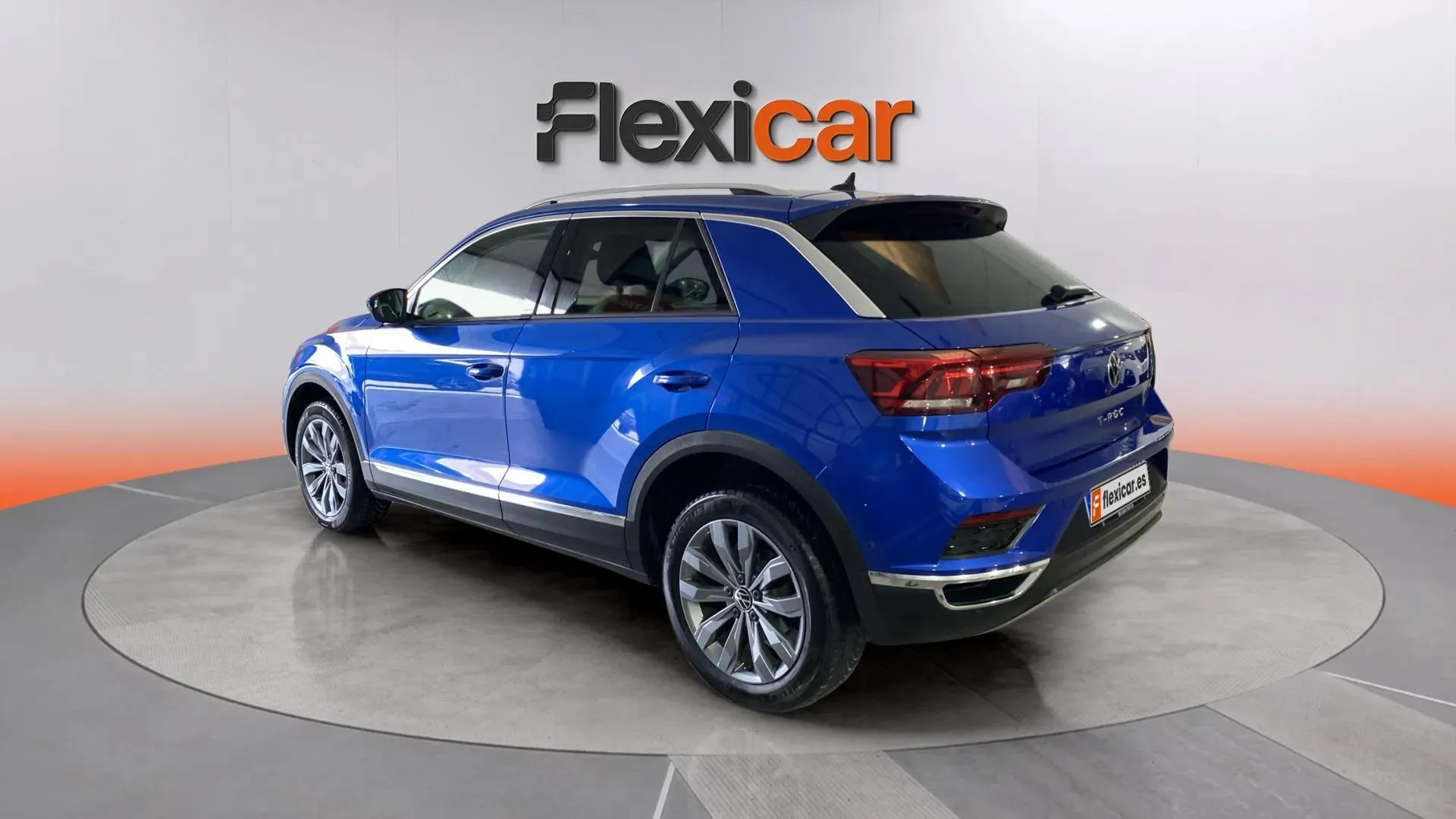 Volkswagen T-Roc Sport 1.5 TSI DSG - foto 7