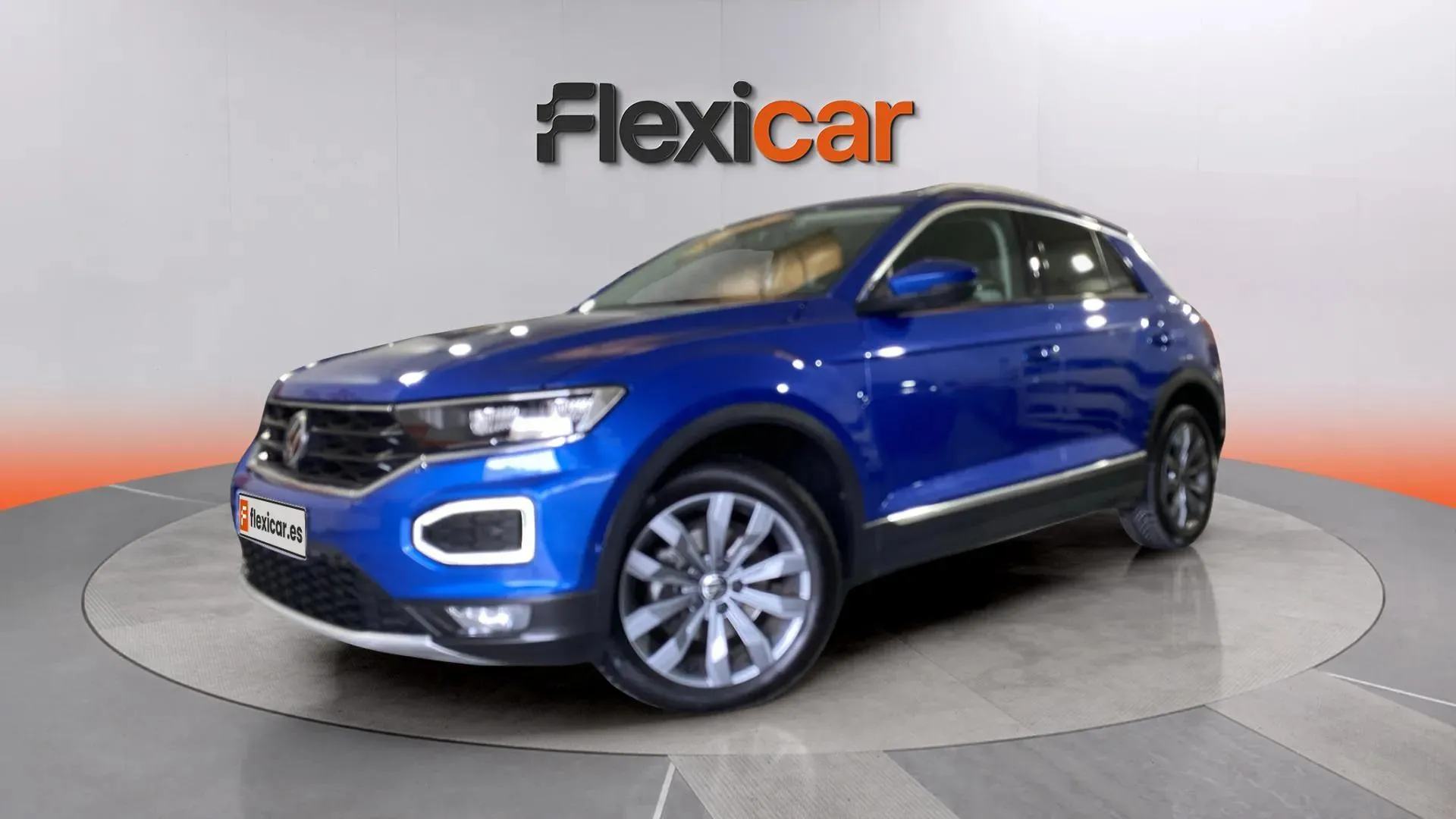 Volkswagen T-Roc Sport 1.5 TSI DSG - foto 4