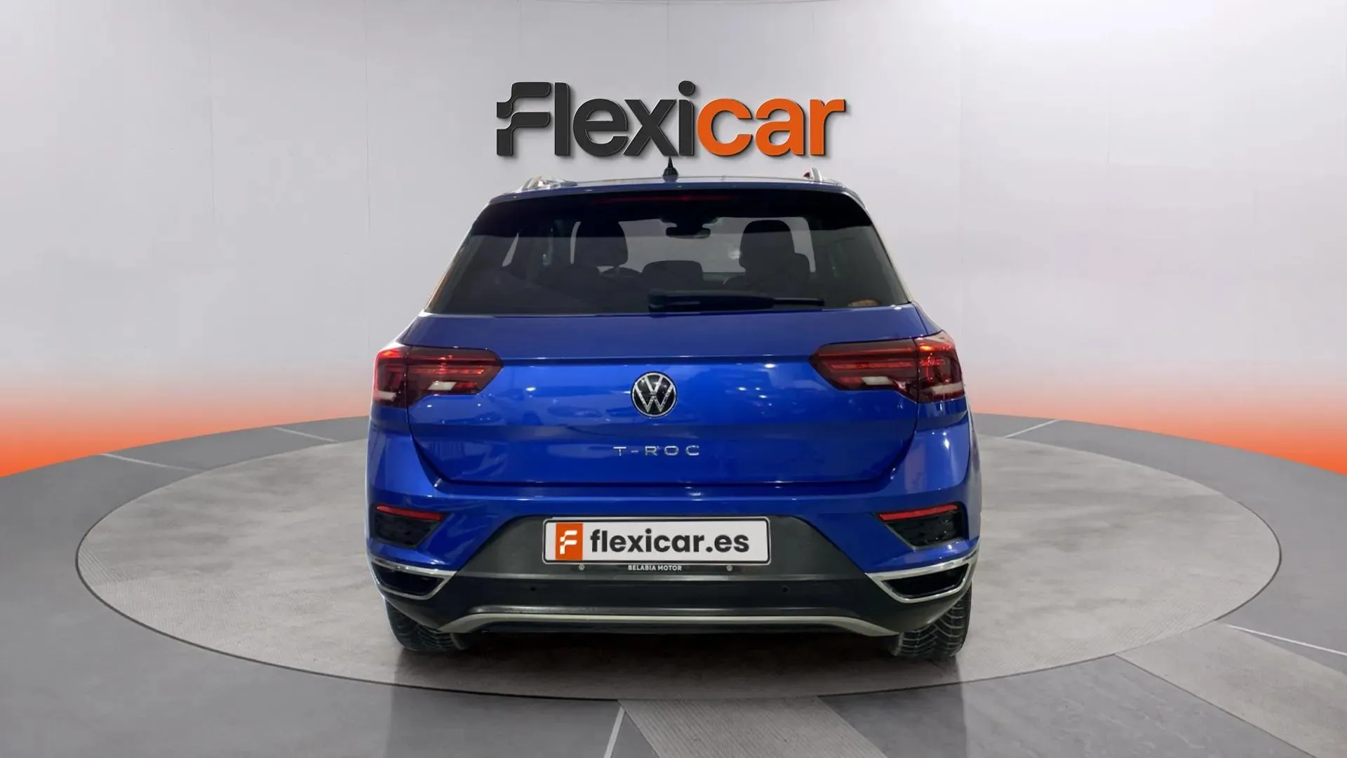Volkswagen T-Roc Sport 1.5 TSI DSG - foto 6