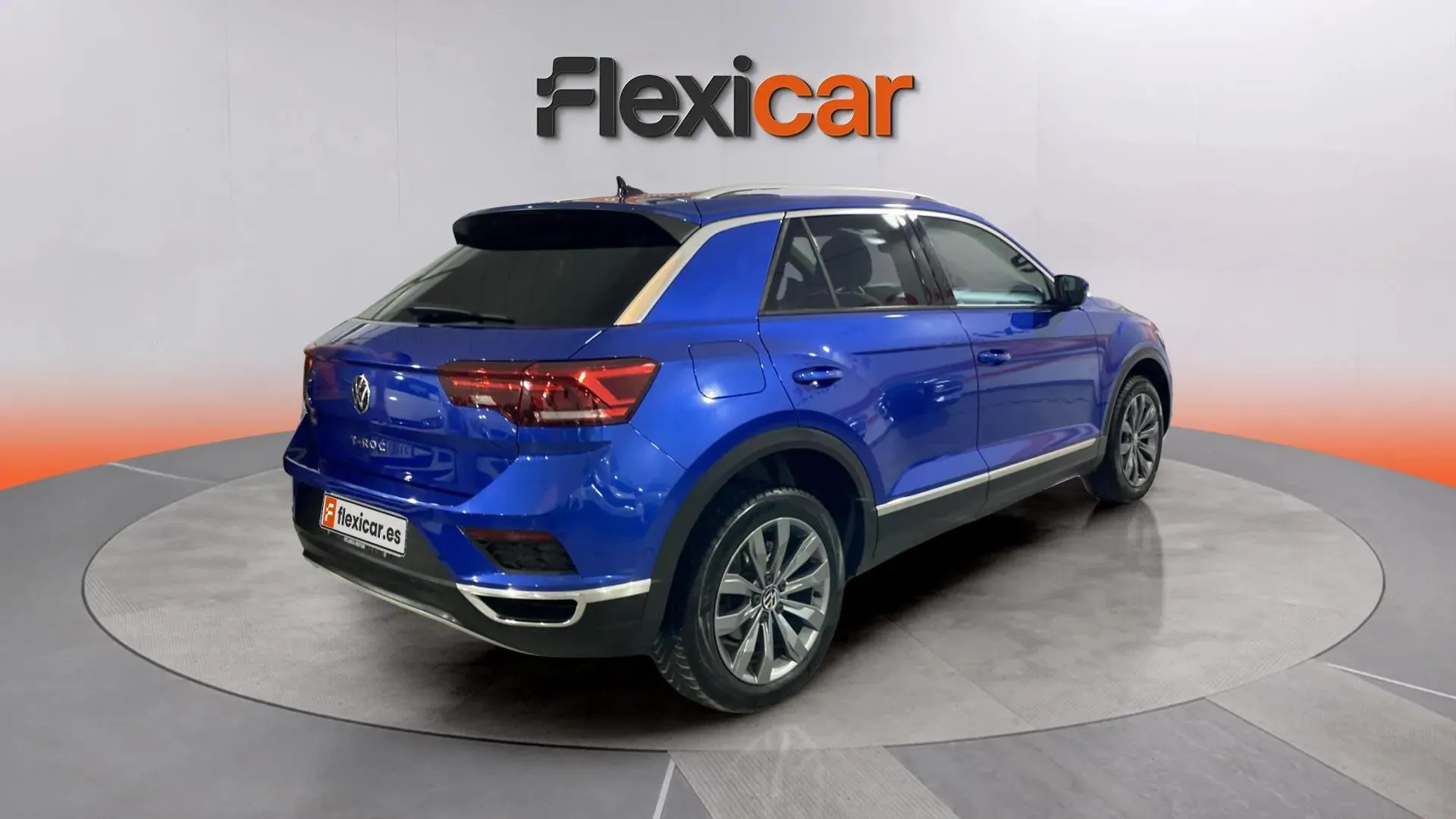 Volkswagen T-Roc Sport 1.5 TSI DSG - foto 8