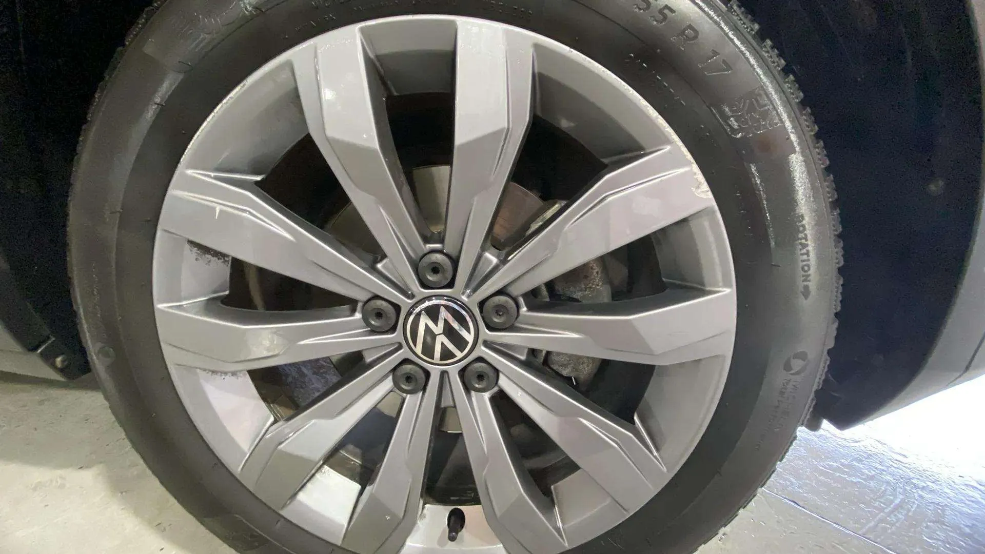 Volkswagen T-Roc Sport 1.5 TSI DSG - foto 21