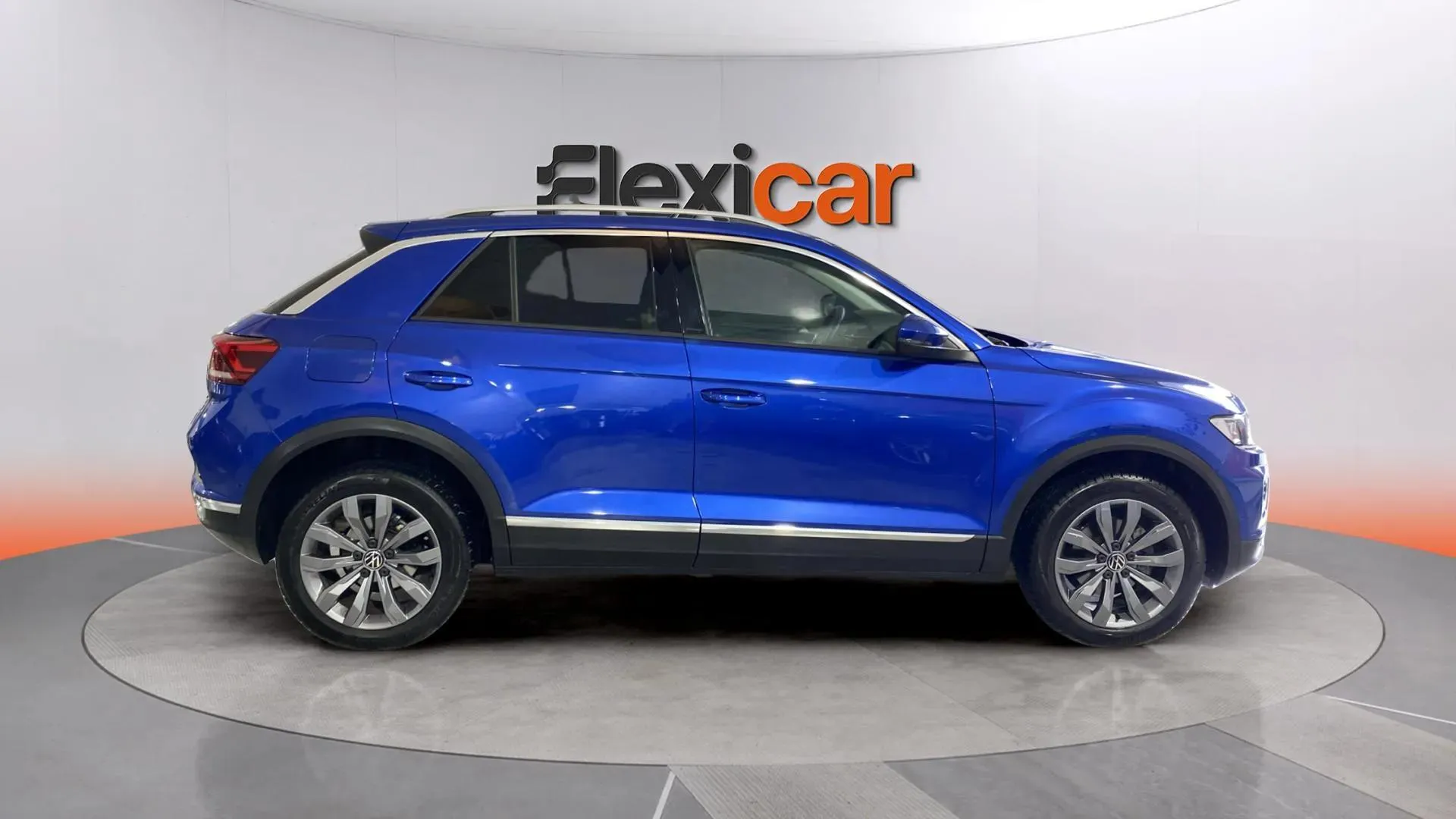 Volkswagen T-Roc Sport 1.5 TSI DSG - foto 5