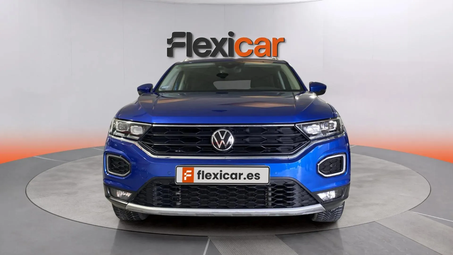Volkswagen T-Roc Sport 1.5 TSI DSG - foto 2