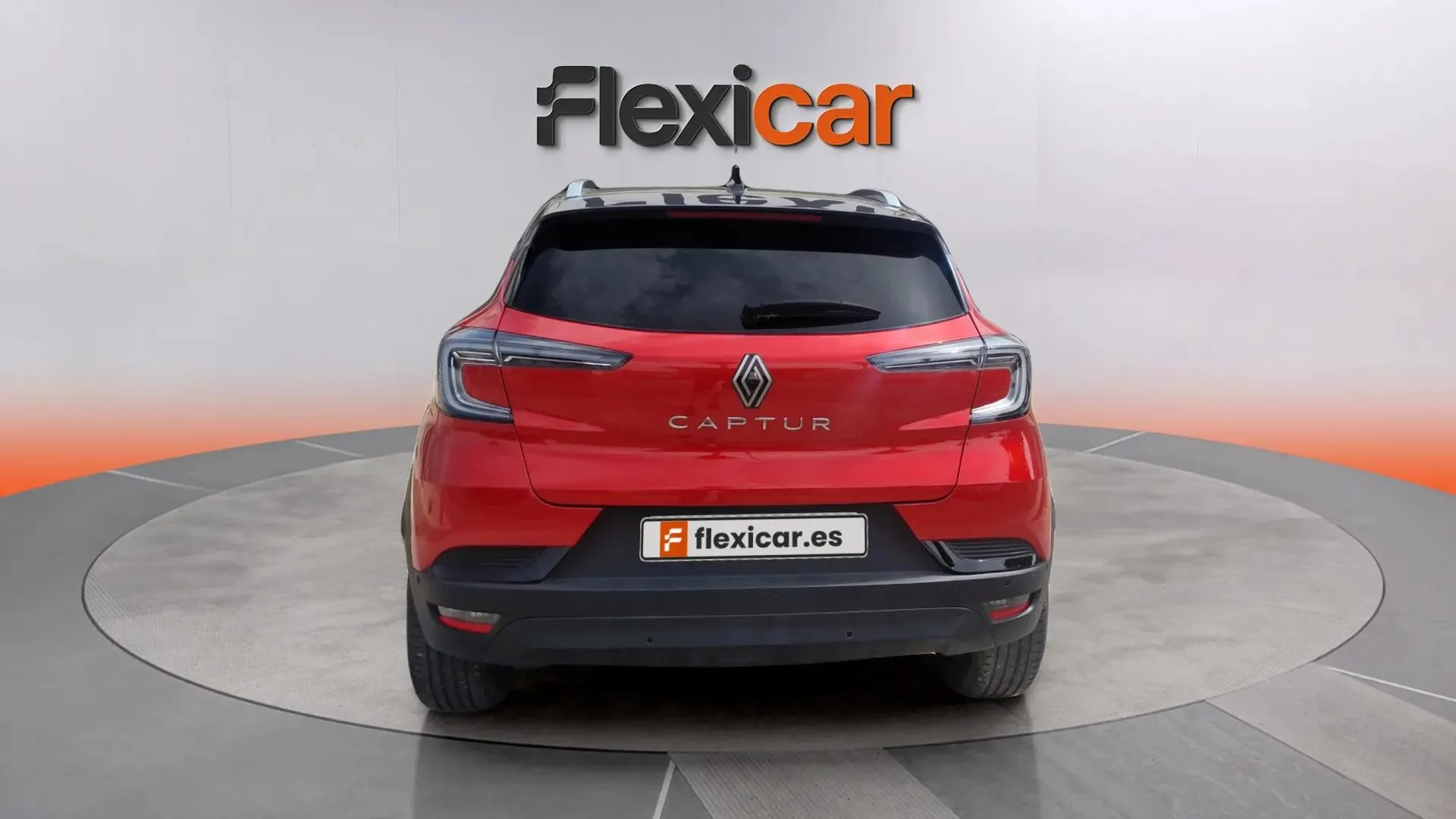 Renault Captur evolution TCe - foto 7
