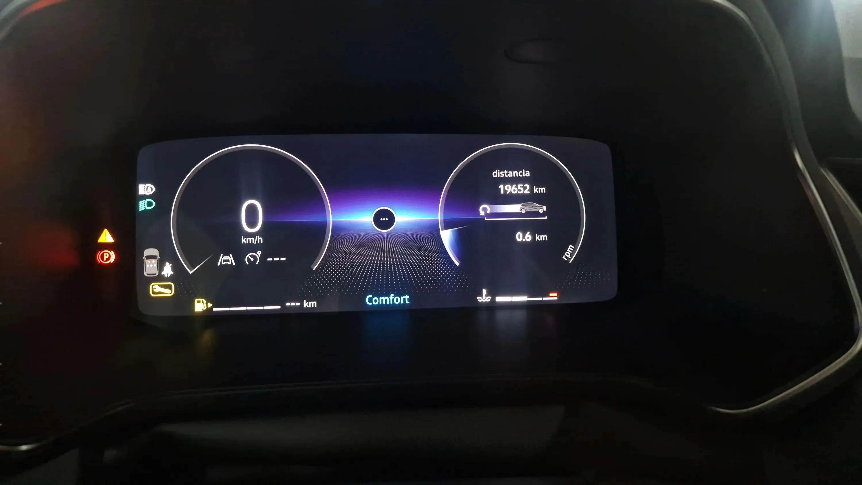 Renault Captur evolution TCe - foto 9
