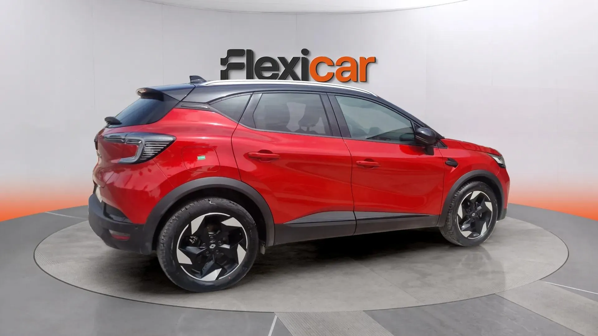 Renault Captur evolution TCe - foto 8