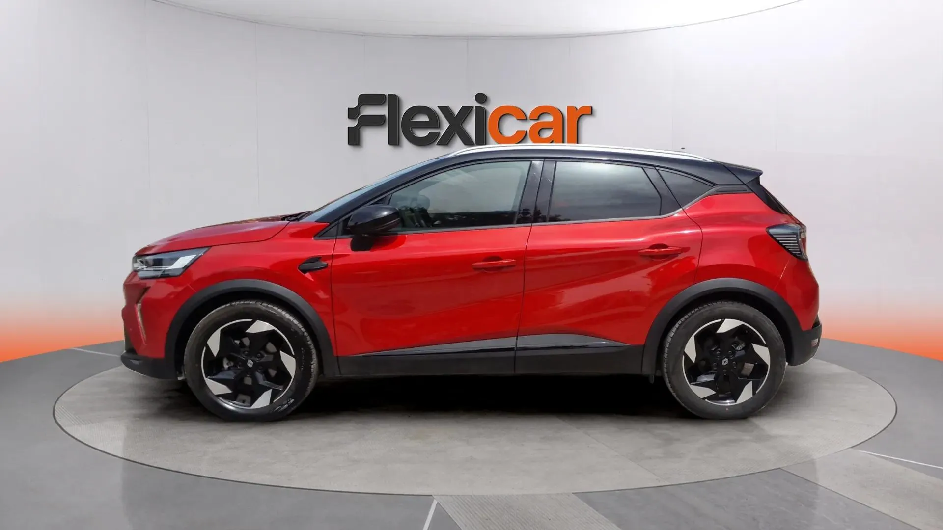 Renault Captur evolution TCe - foto 4