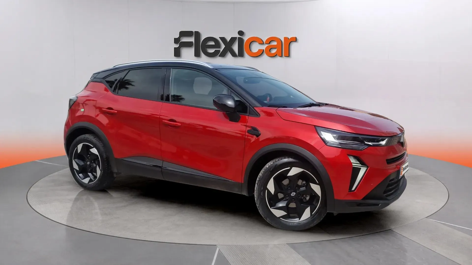 Renault Captur evolution TCe