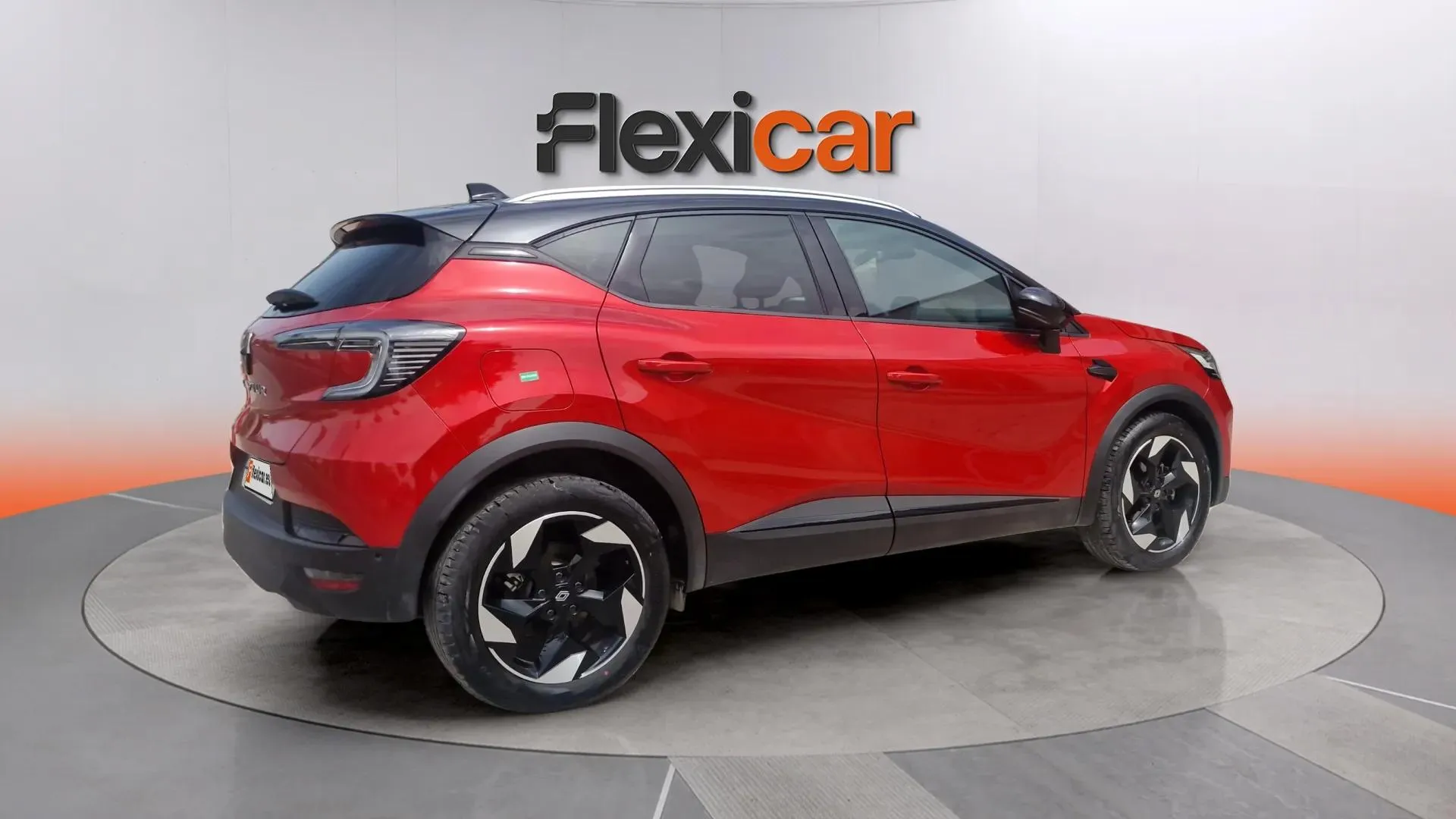 Renault Captur evolution TCe - foto 5