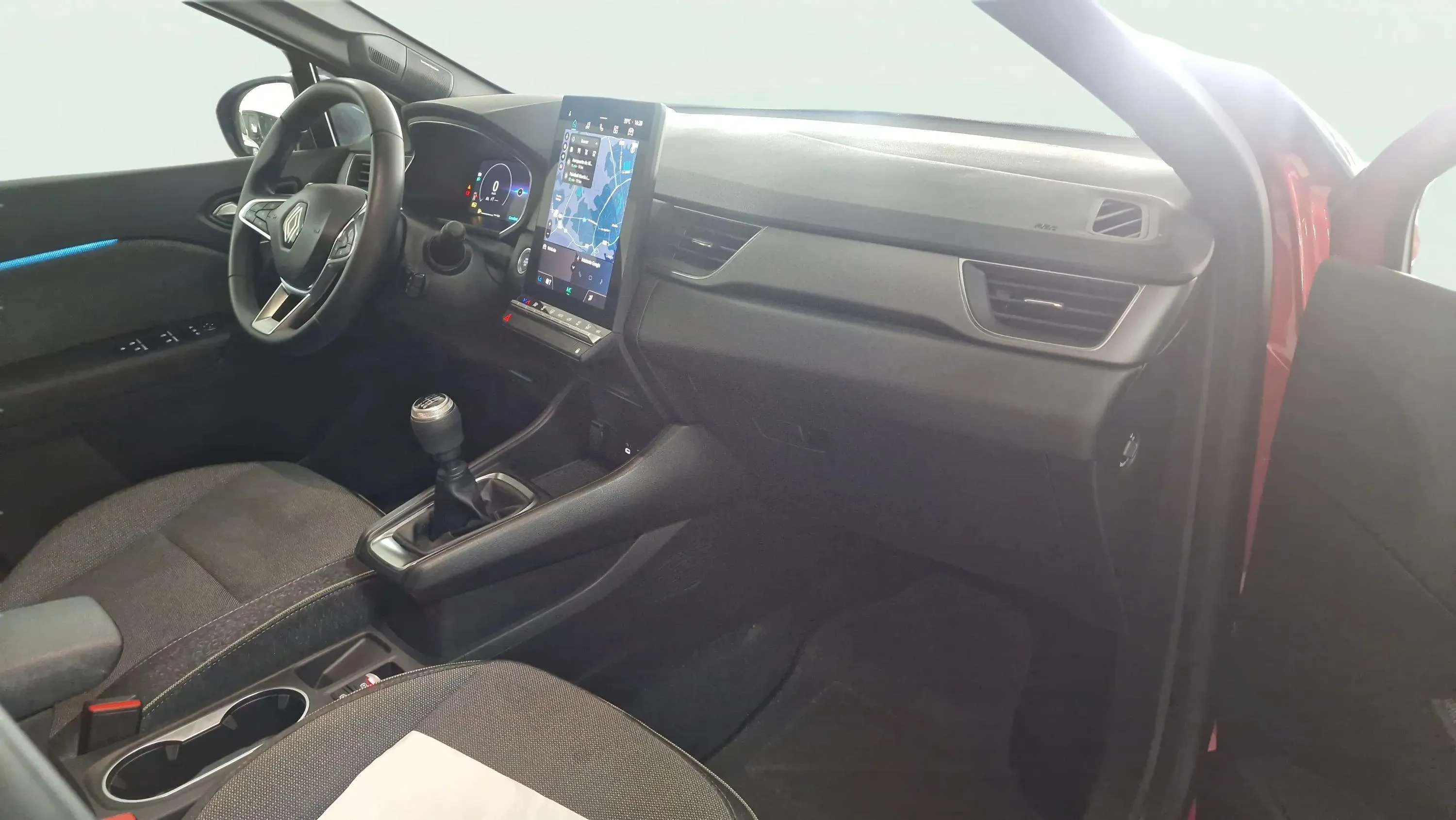Renault Captur evolution TCe - foto 16