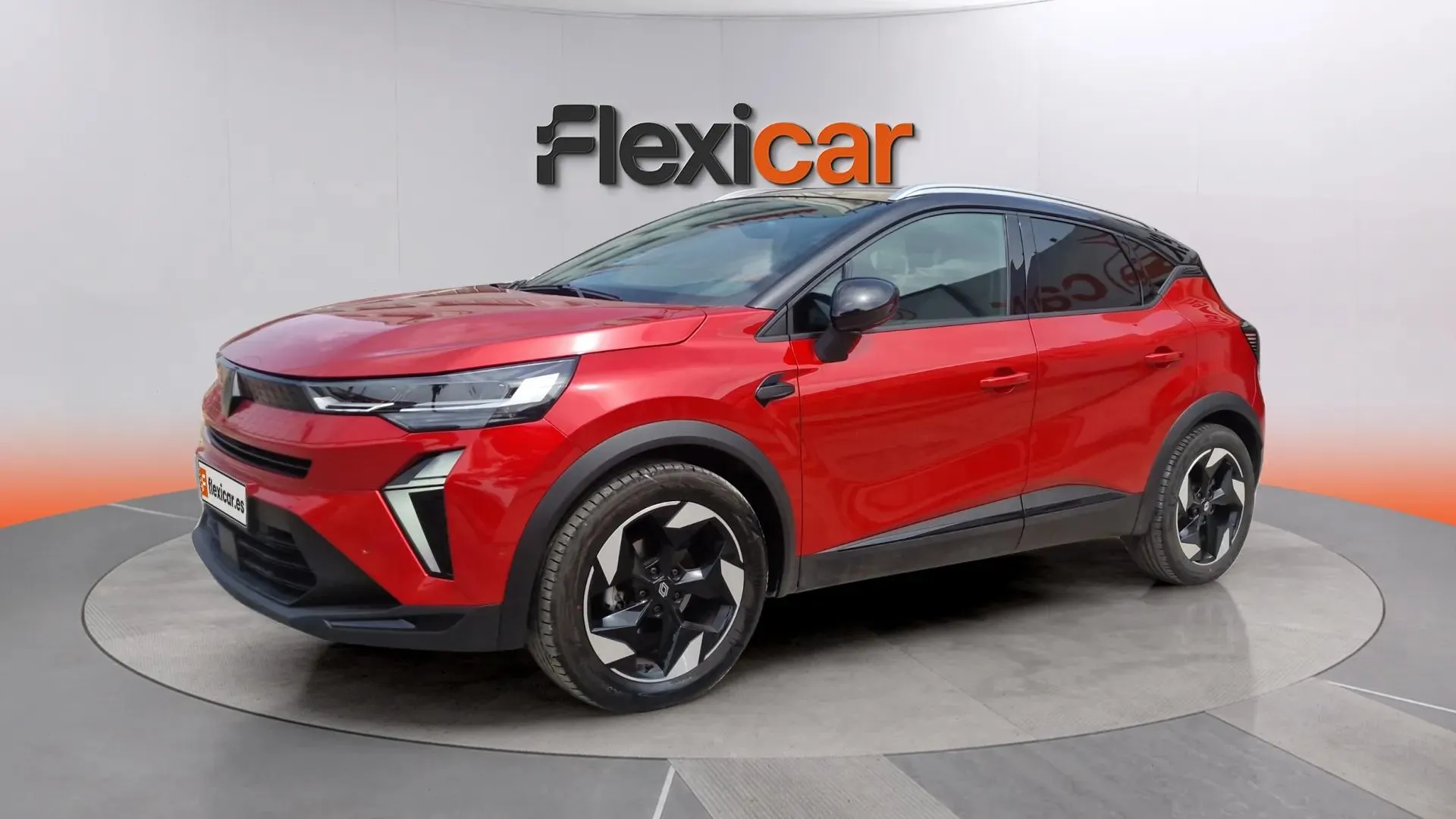 Renault Captur evolution TCe - foto 3