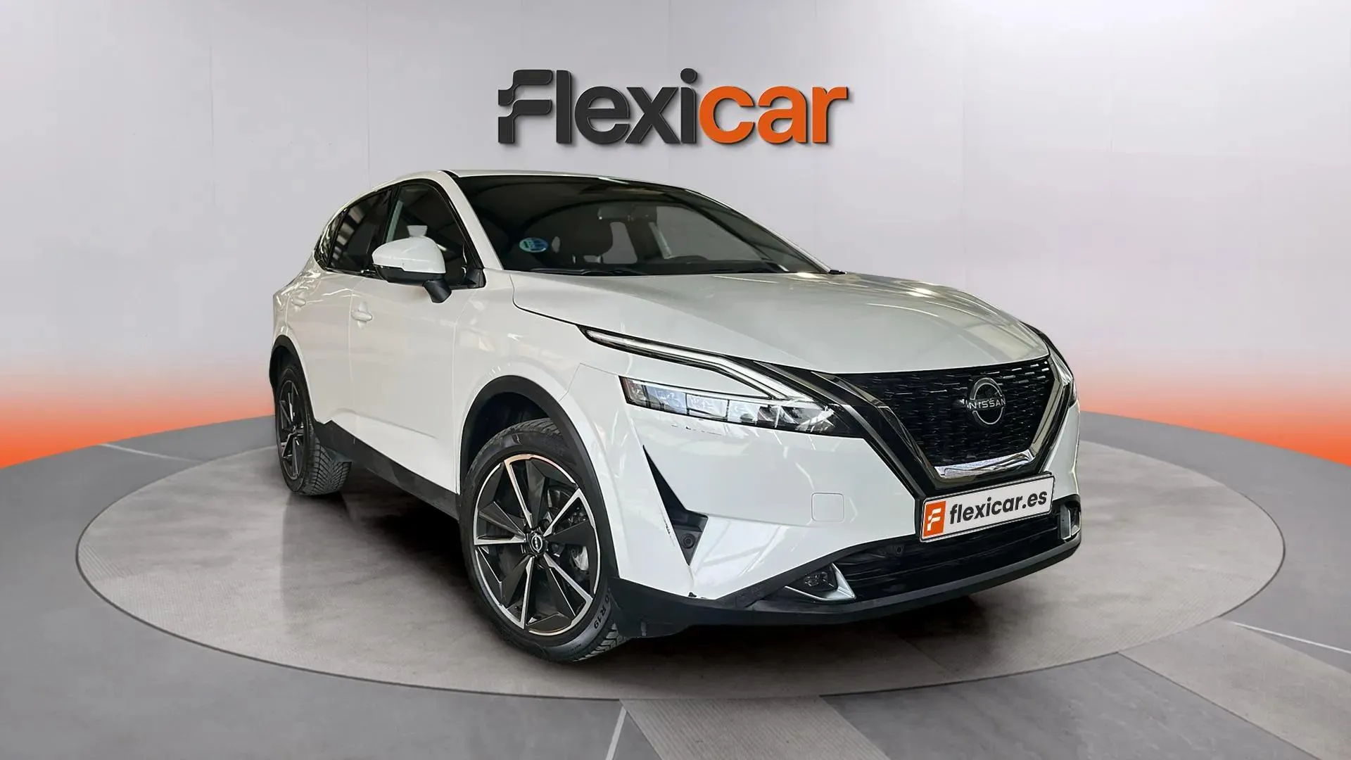Nissan Qashqai DIG-T mHEV Xtron.4x4 Tekna