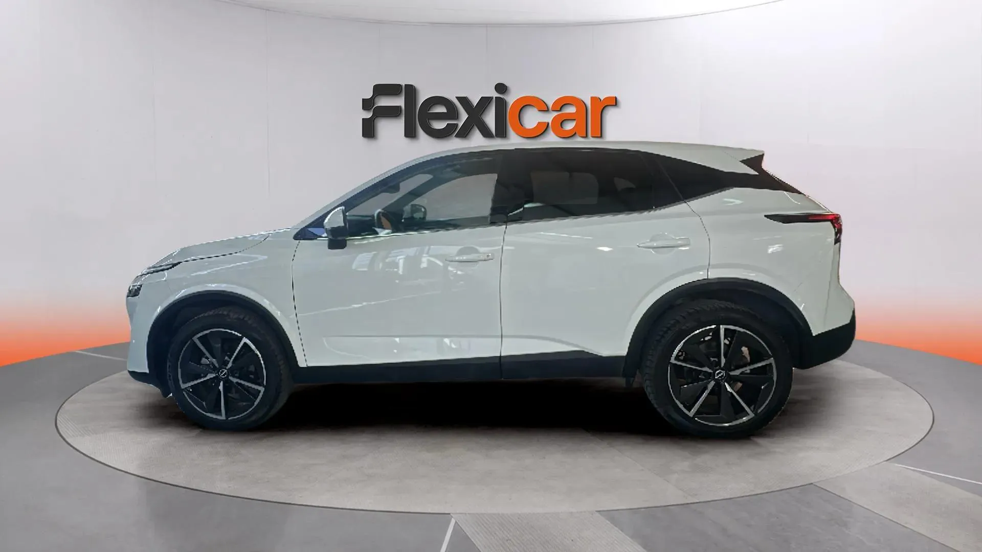 Nissan Qashqai DIG-T mHEV Xtron.4x4 Tekna - foto 4