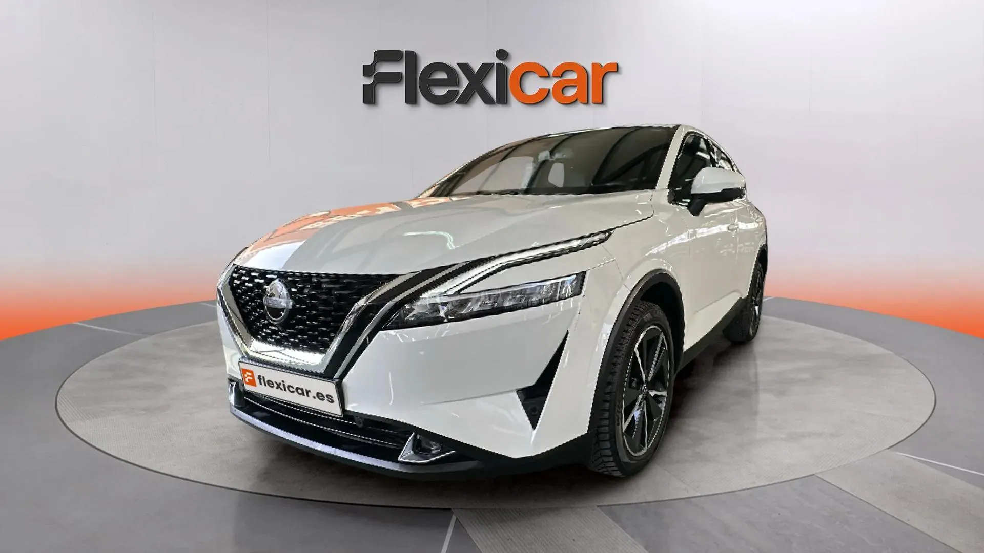 Nissan Qashqai DIG-T mHEV Xtron.4x4 Tekna - foto 3