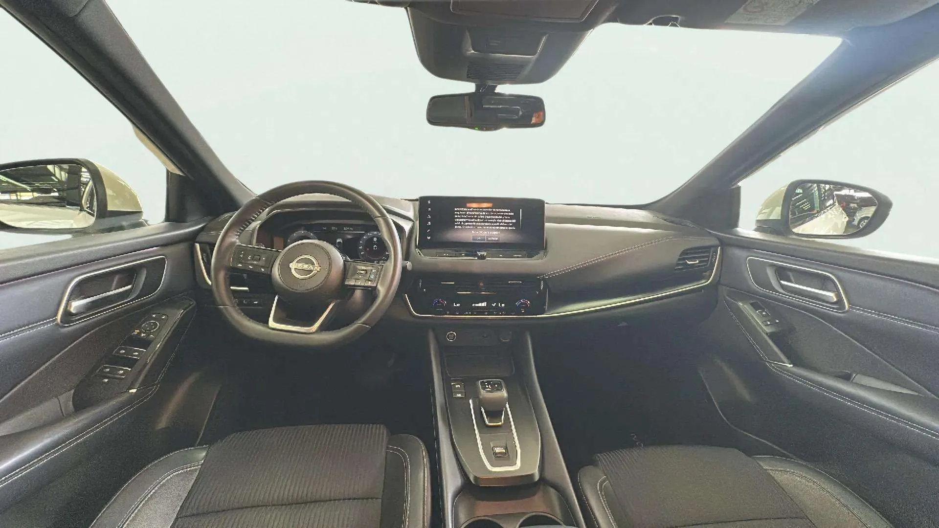 Nissan Qashqai DIG-T mHEV Xtron.4x4 Tekna - foto 9
