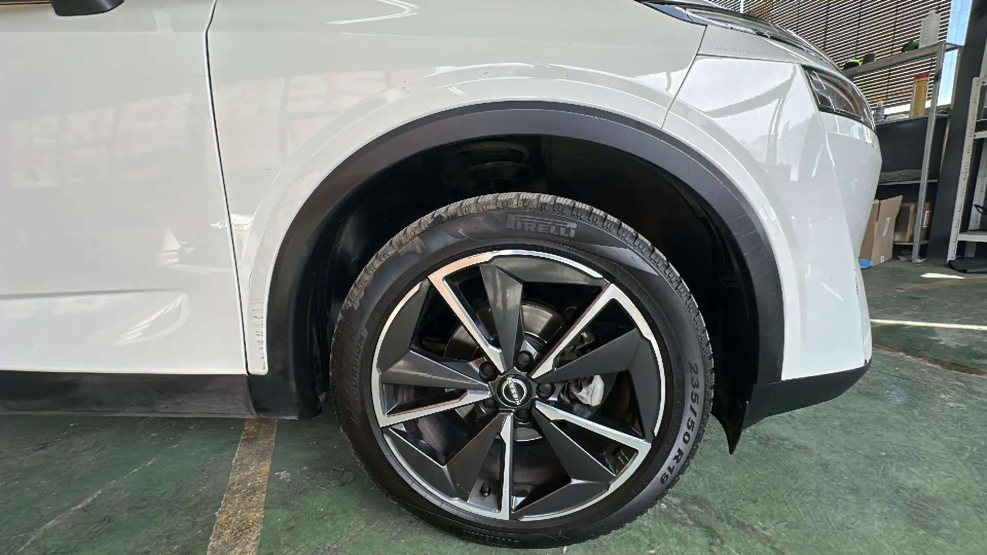 Nissan Qashqai DIG-T mHEV Xtron.4x4 Tekna - foto 27
