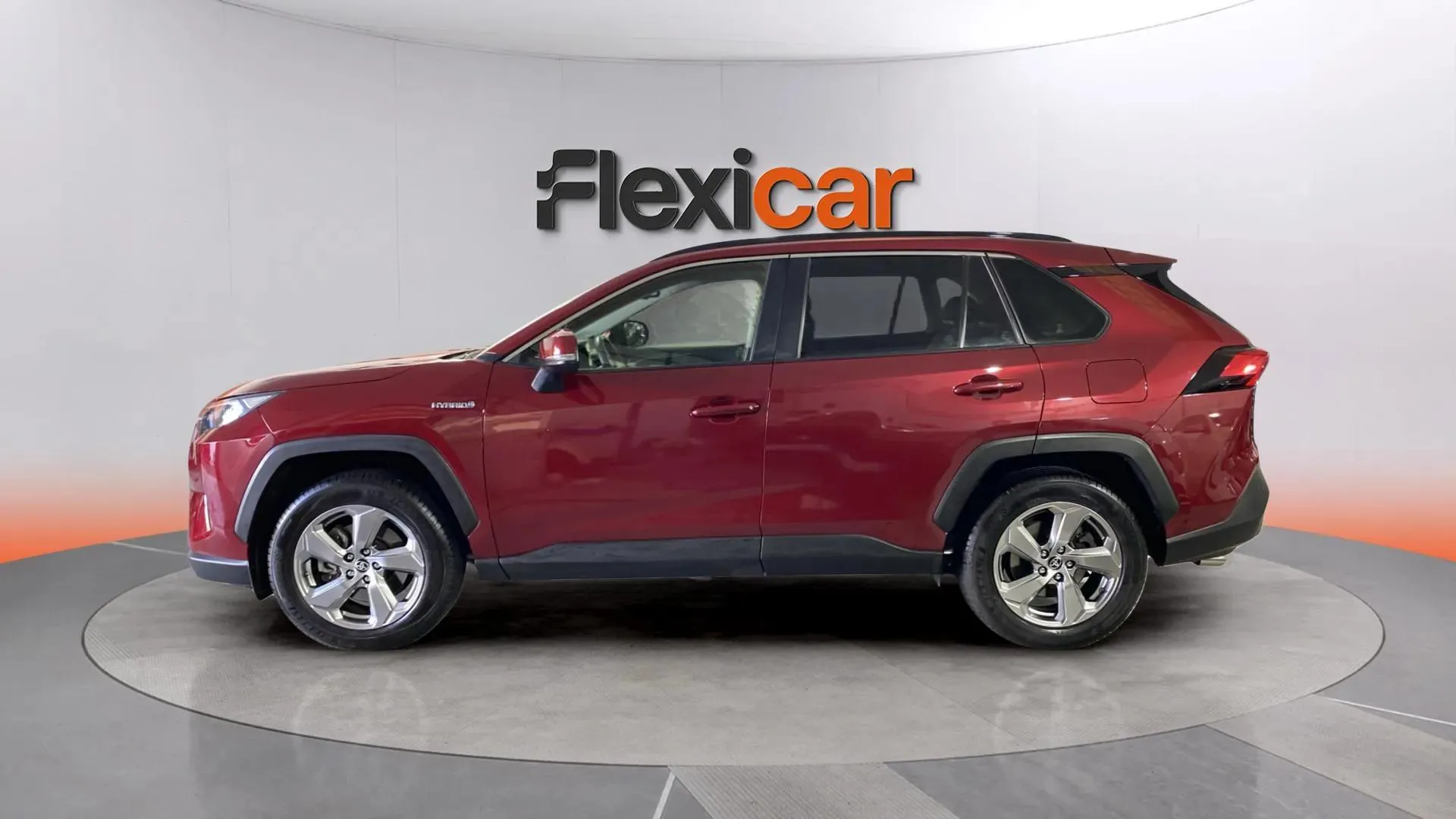 Toyota RAV4 2.5l 220H Advance - foto 3