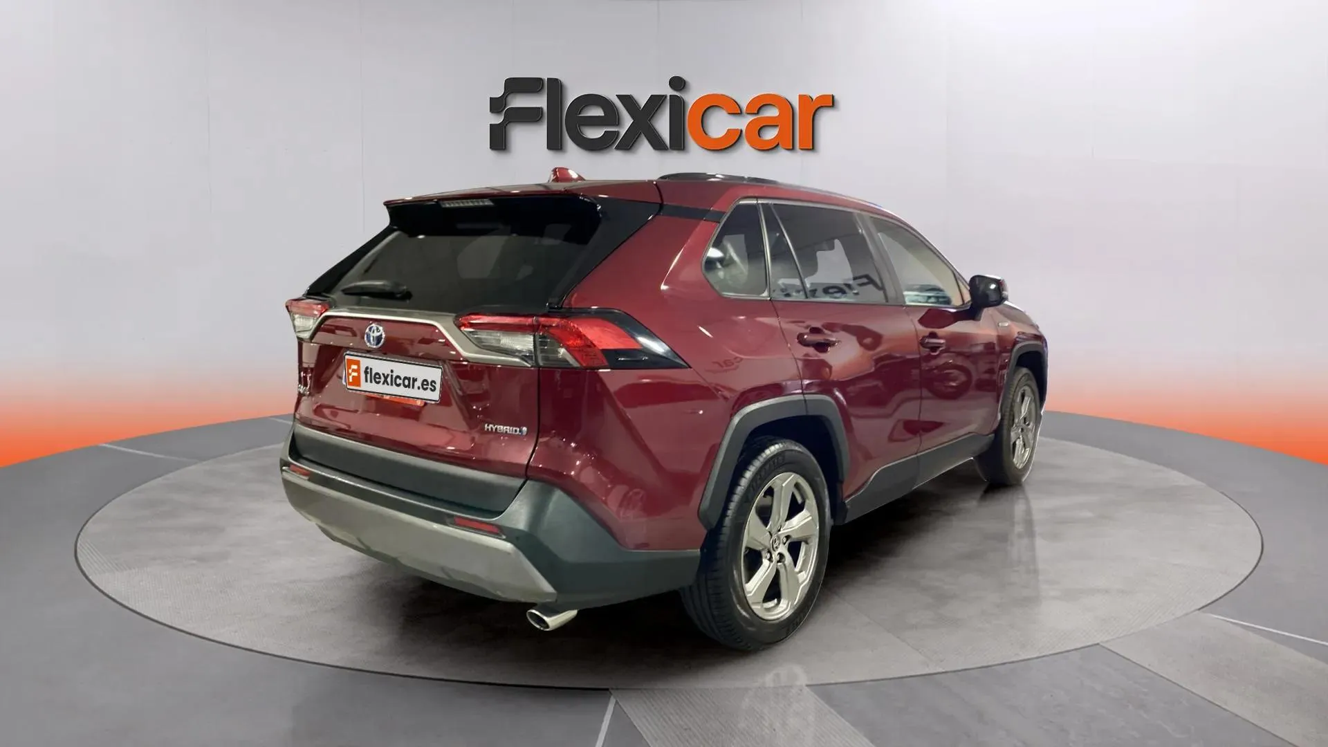 Toyota RAV4 2.5l 220H Advance - foto 8